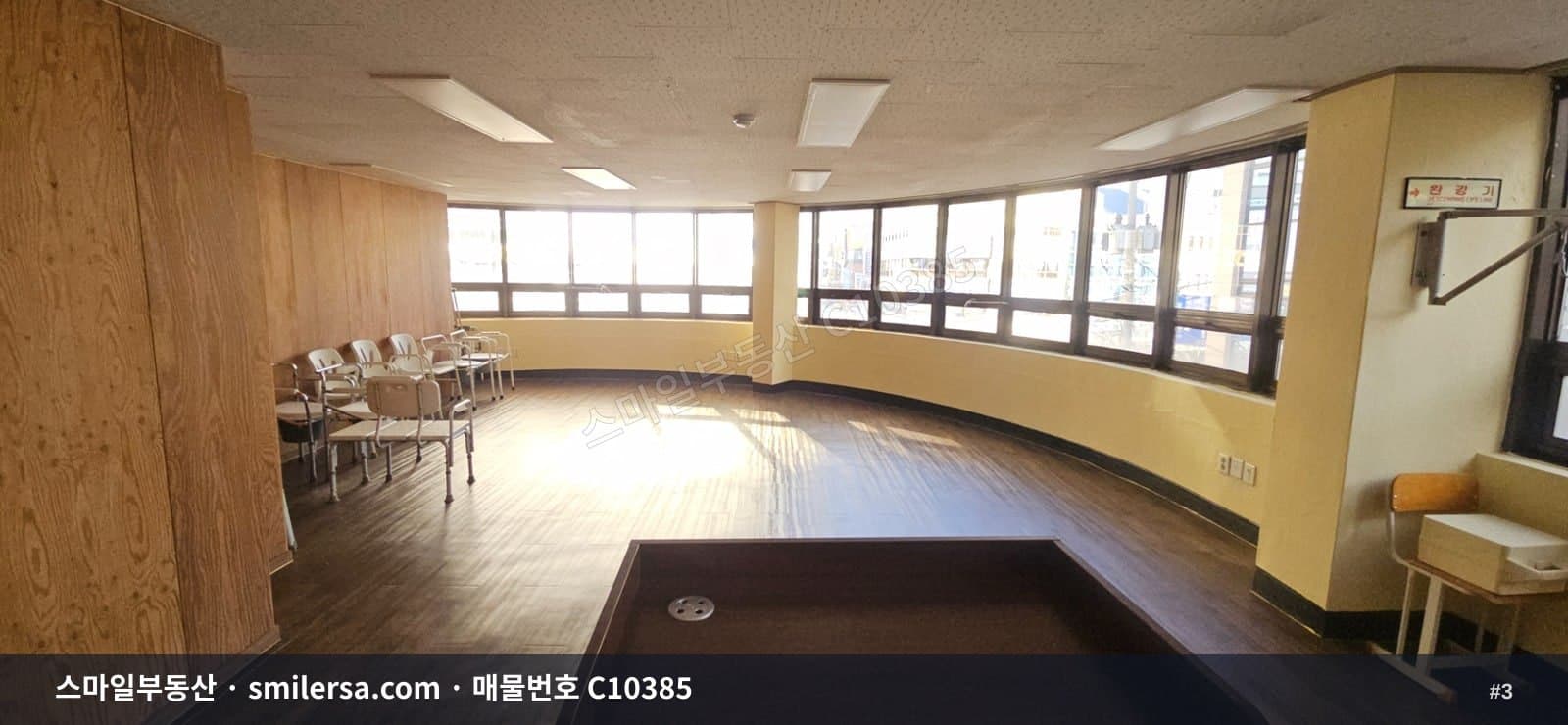 서면역 영광도서 인근 중대형 사무실 썸네일 3