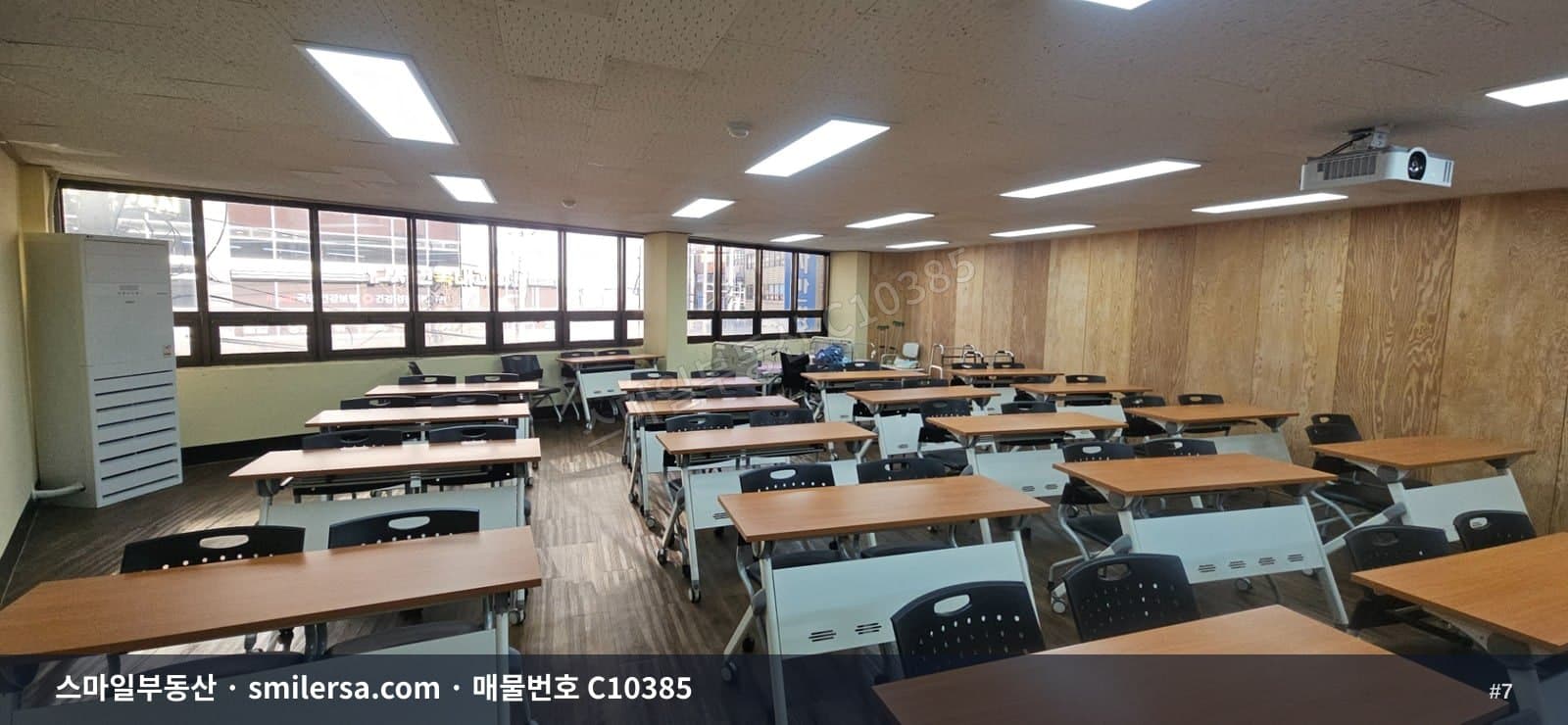 서면역 영광도서 인근 중대형 사무실 썸네일 7