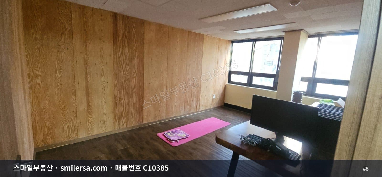 서면역 영광도서 인근 중대형 사무실 썸네일 8