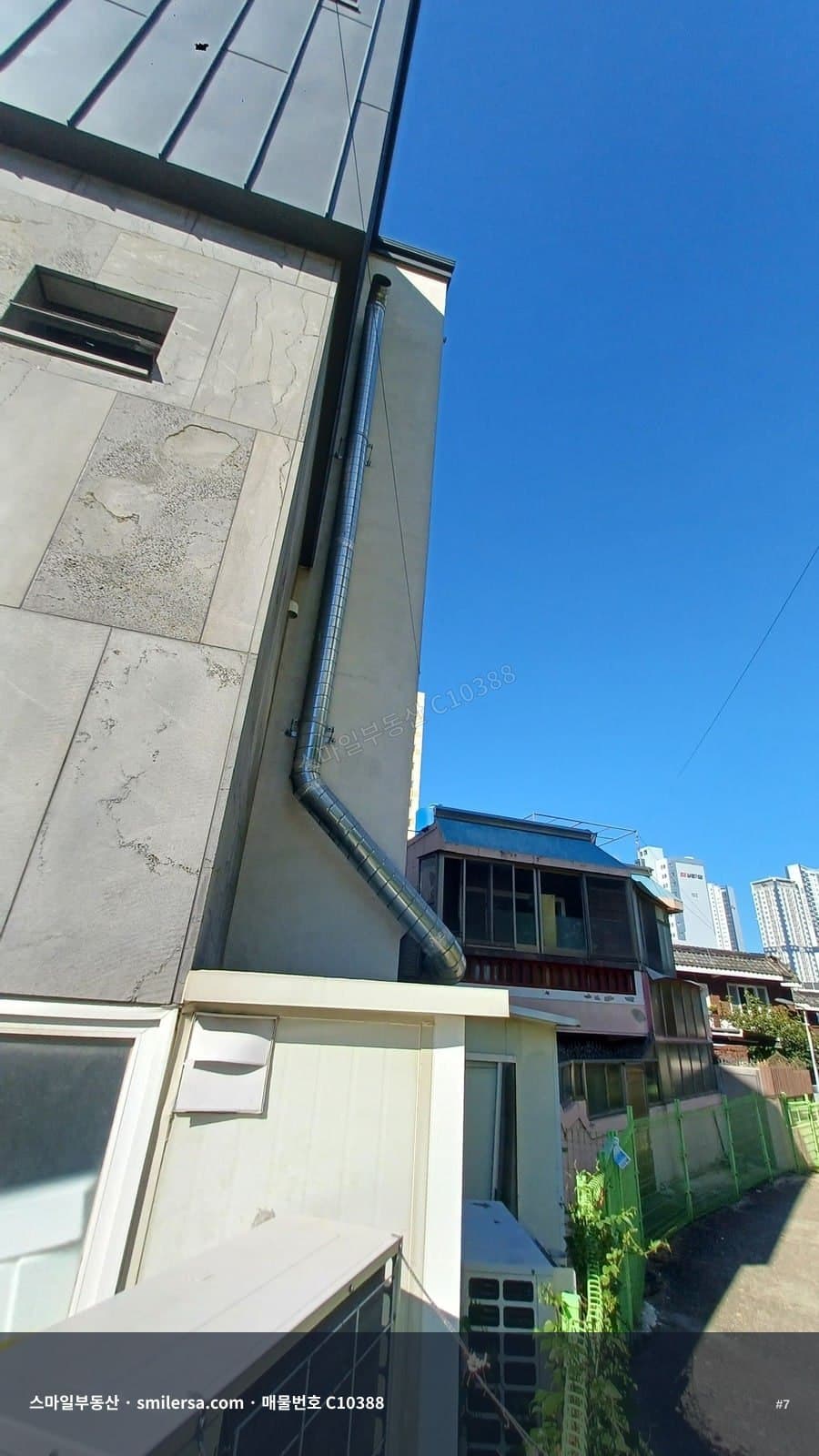 거제시장 인근 1층 상가, 식당·배달업종으로 보기 좋은 자리 썸네일 7