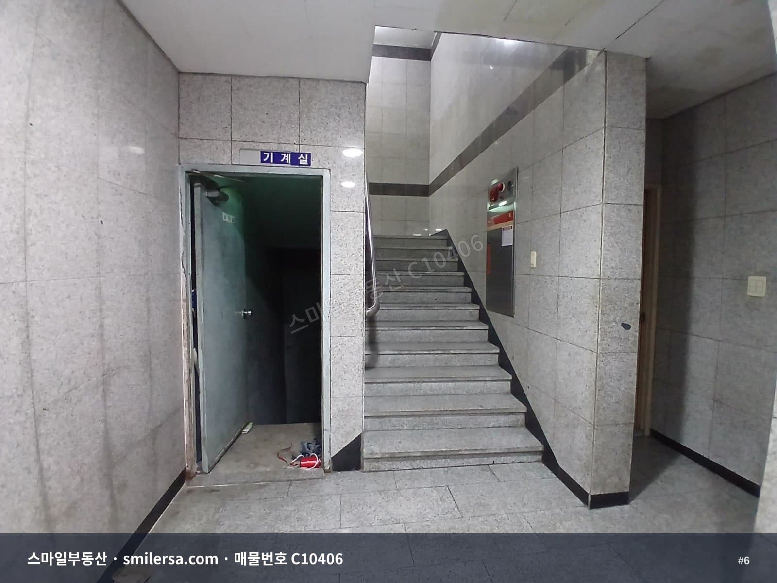 범내골역 인근 위치 좋은 지하 1층 상가 썸네일 6