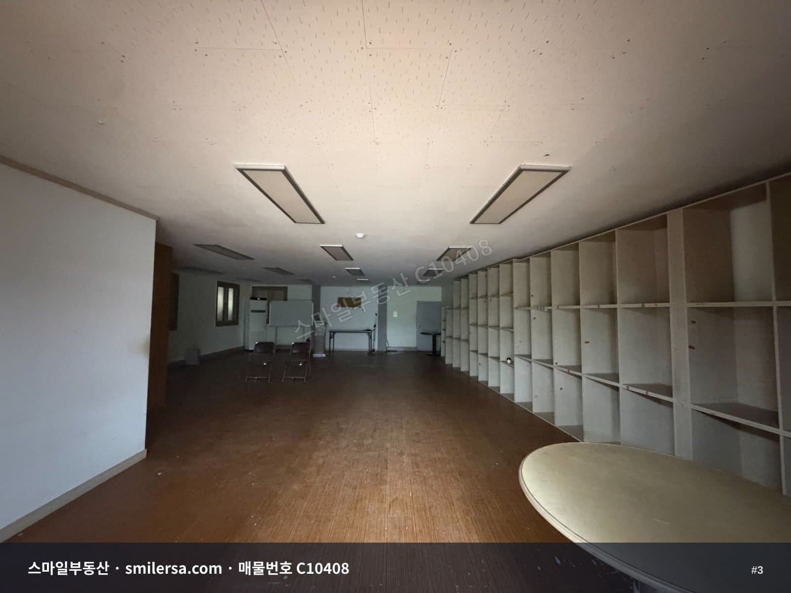 부전동 역세권 코너 건물 2층 상가 임대 썸네일 3