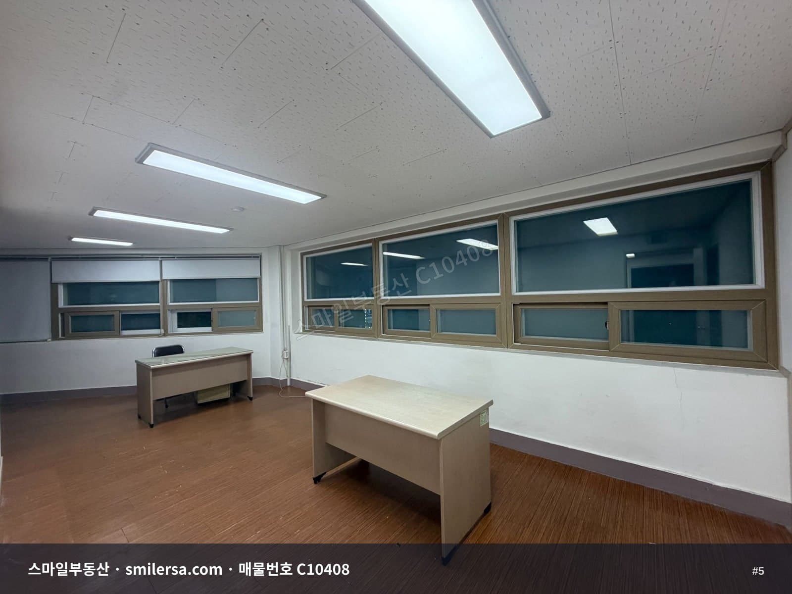 부전동 역세권 코너 건물 2층 상가 임대 썸네일 5