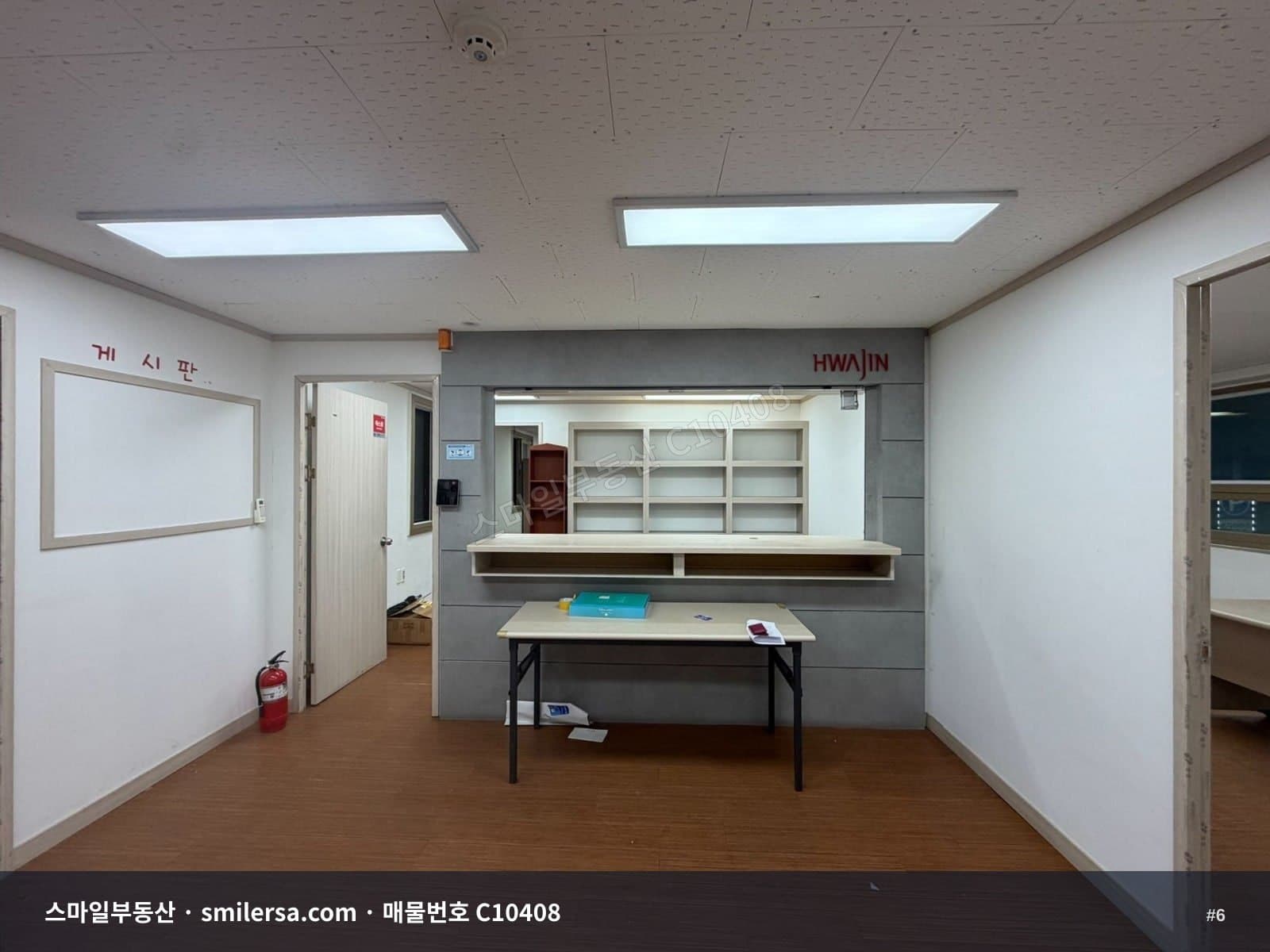 부전동 역세권 코너 건물 2층 상가 임대 썸네일 6