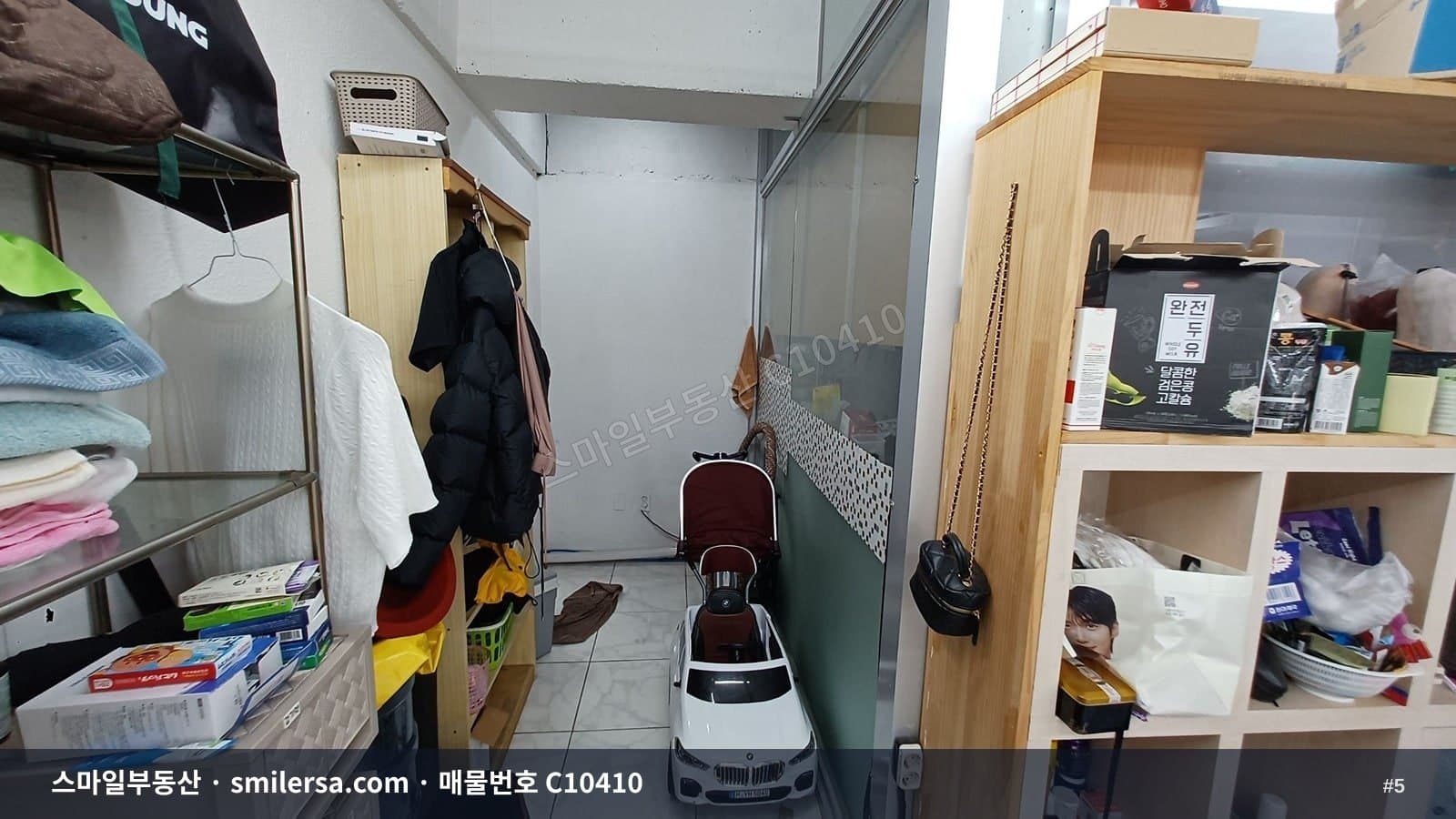 거제시장 인근 노출 좋은 1층 상가 썸네일 5