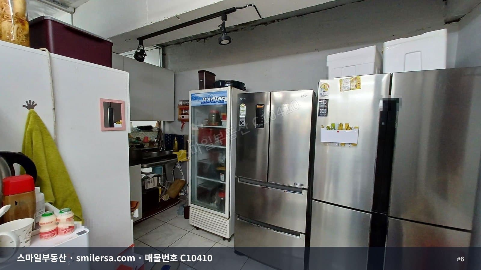 거제시장 인근 노출 좋은 1층 상가 썸네일 6