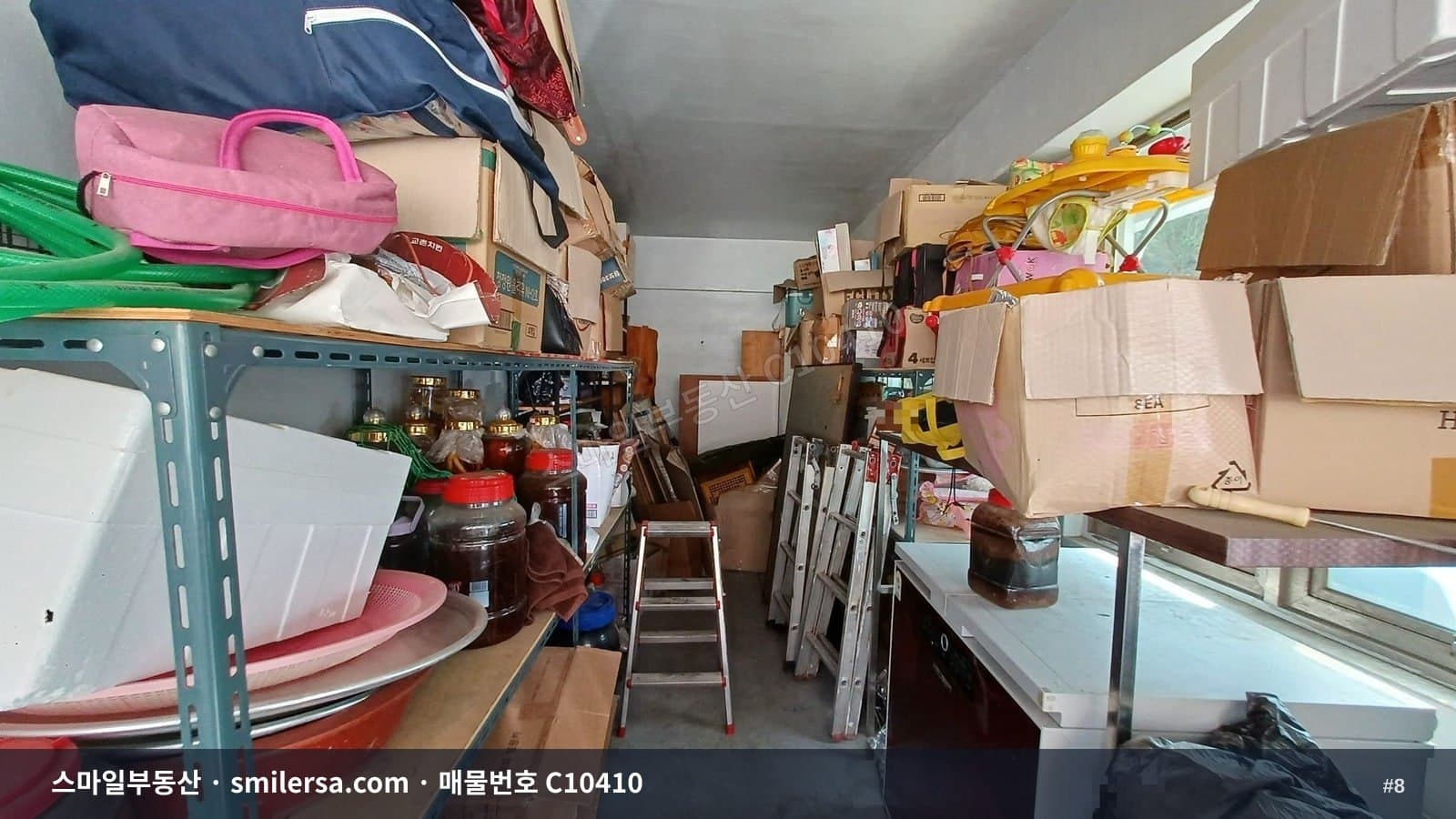 거제시장 인근 노출 좋은 1층 상가 썸네일 8
