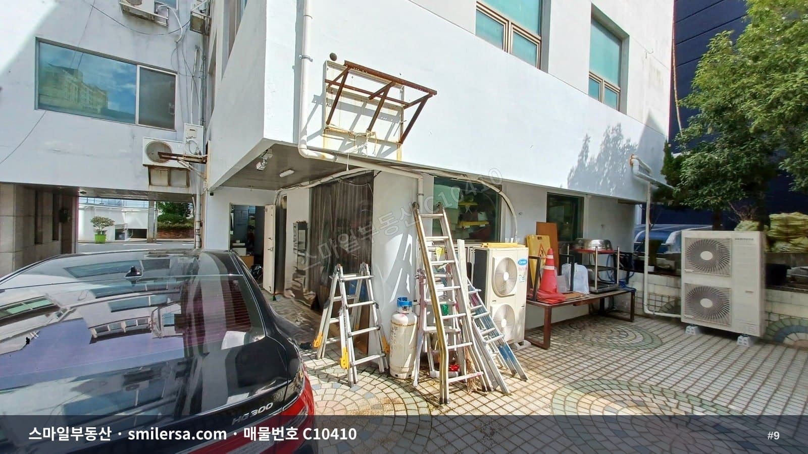 거제시장 인근 노출 좋은 1층 상가 썸네일 9