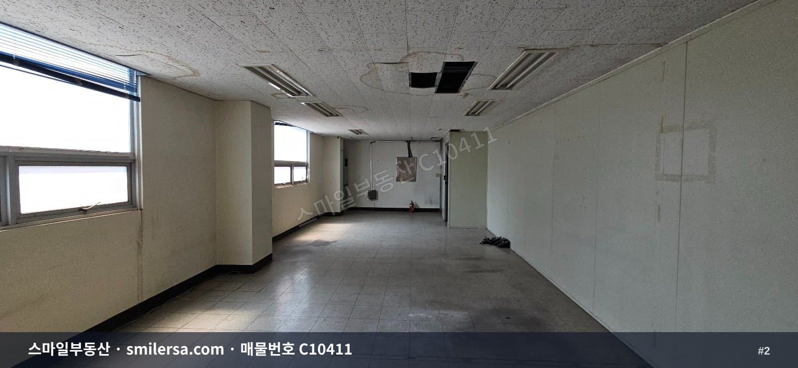 서면역11번출구 인근 도로변 인근 소형사무실 C10411 썸네일 2