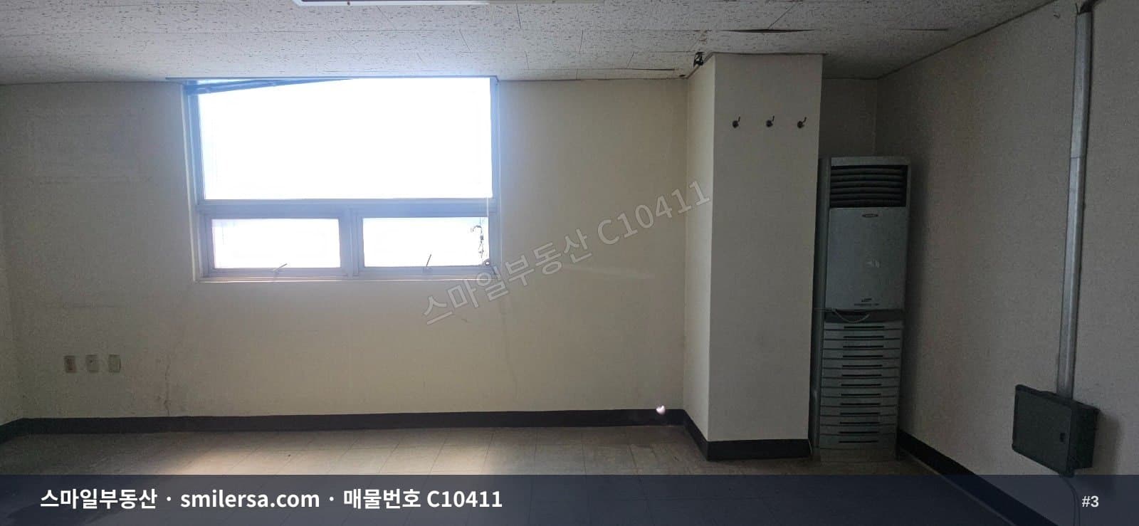 서면역11번출구 인근 도로변 인근 소형사무실 C10411 썸네일 3