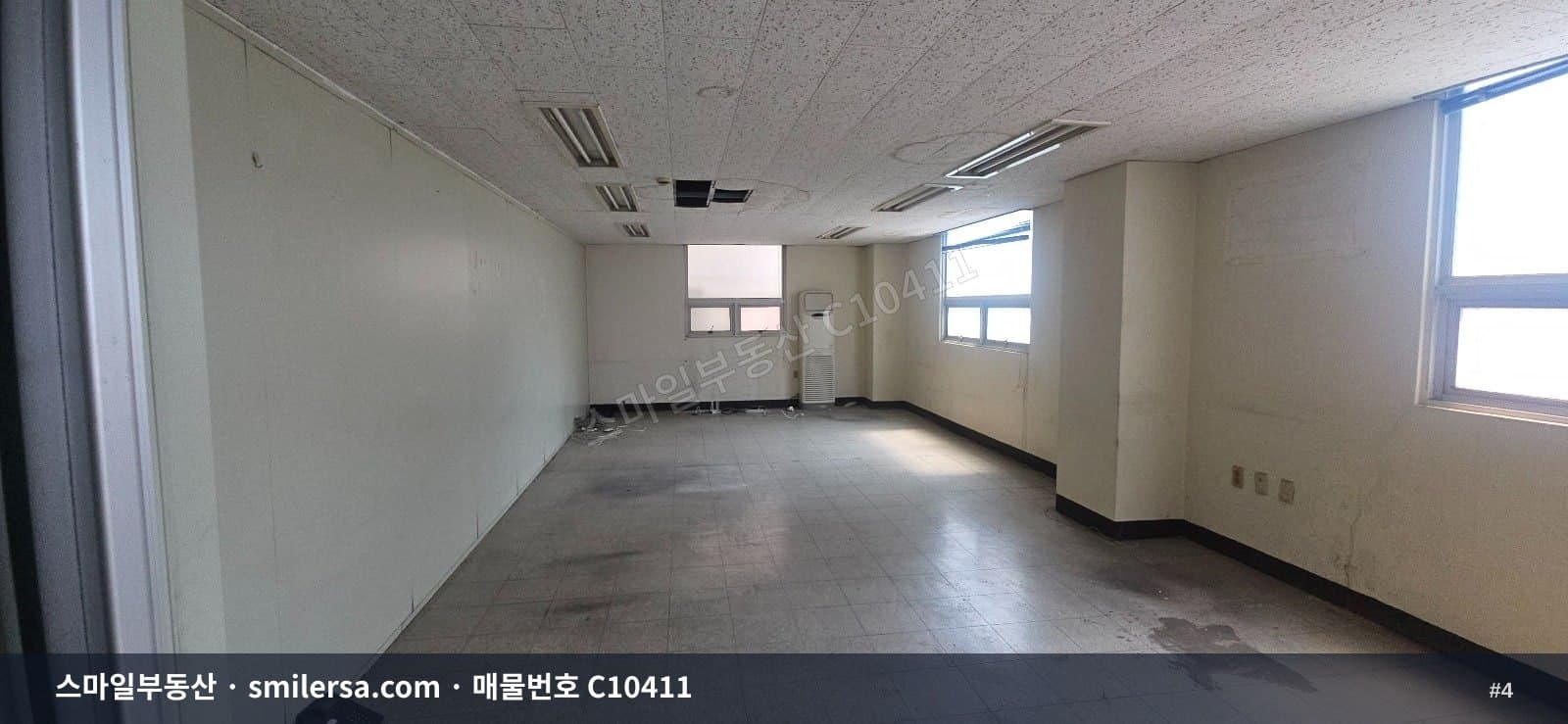 서면역11번출구 인근 도로변 인근 소형사무실 C10411 썸네일 4