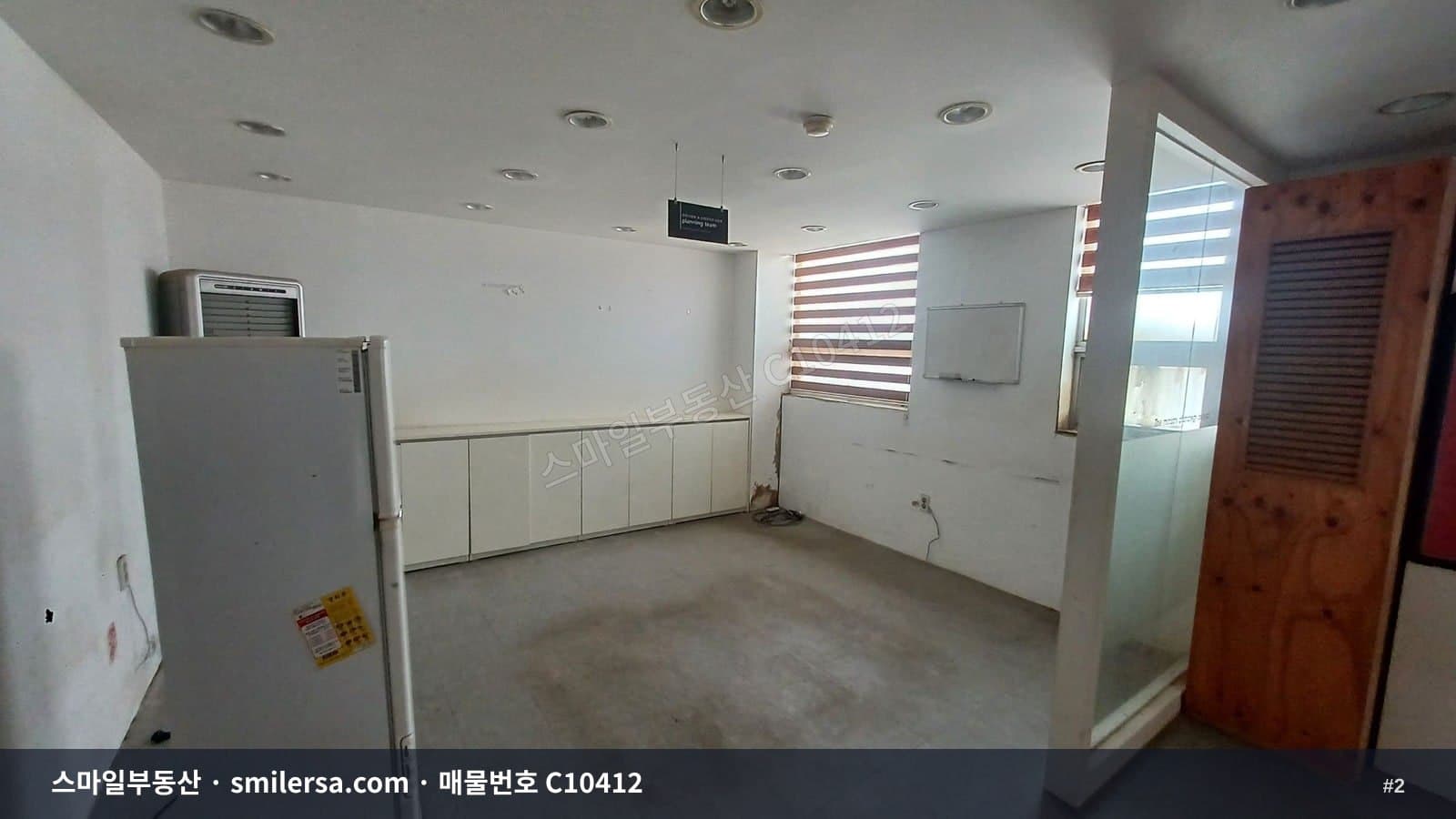 서면역 11번출구 인근 도로변 소형 사무실 썸네일 2