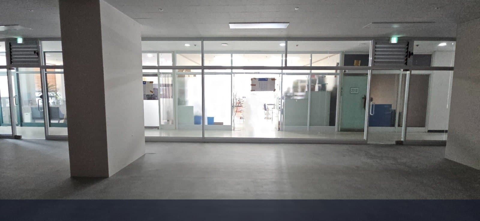 부전역·부전시장 도보권 2층 상가 사무실 썸네일 2