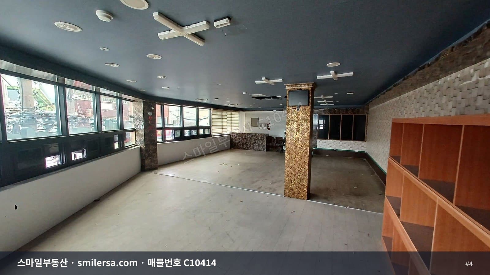 부전역 인근 도로변 2층 상가·사무실 썸네일 4
