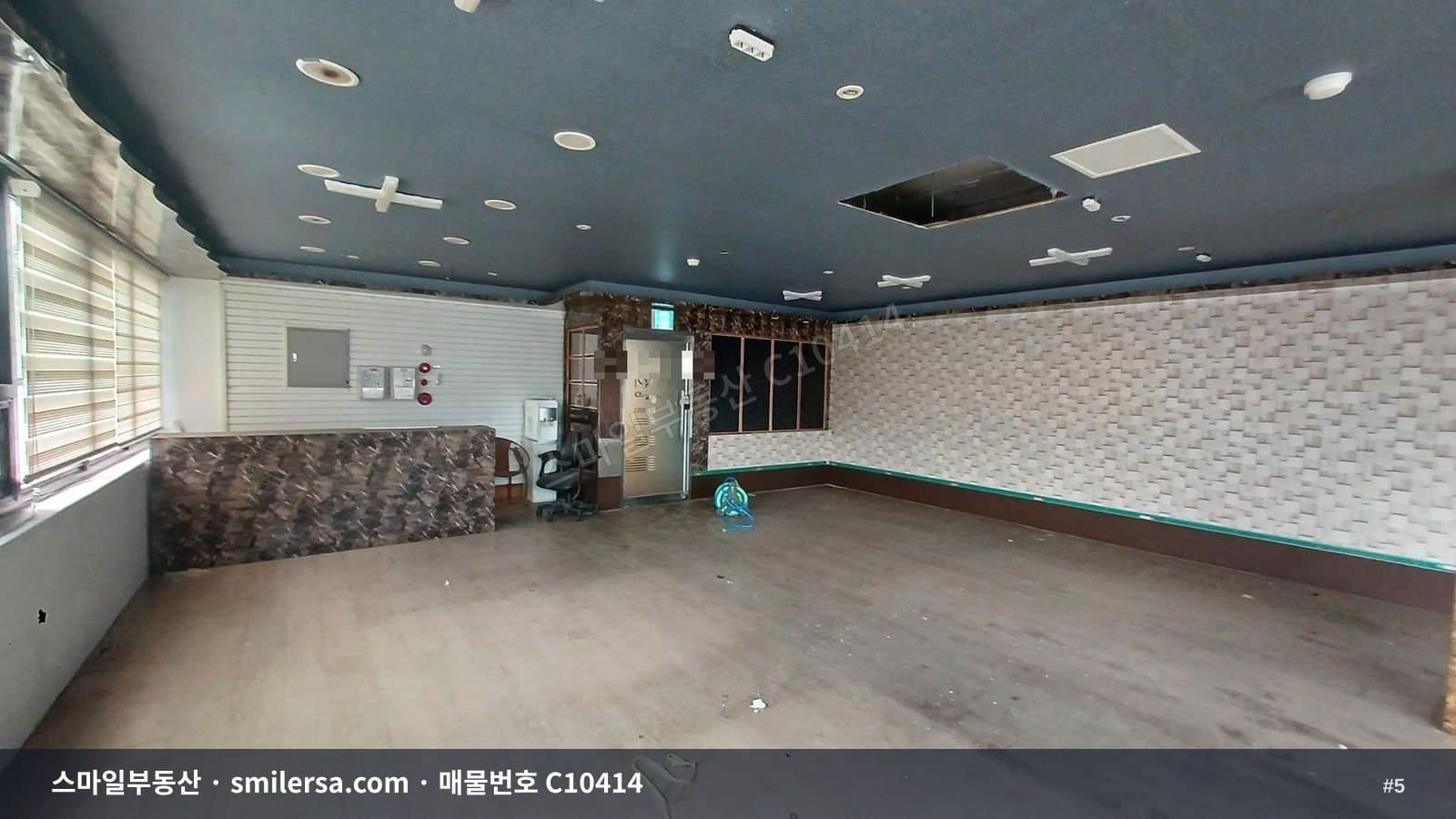 부전역 인근 도로변 2층 상가·사무실 썸네일 5