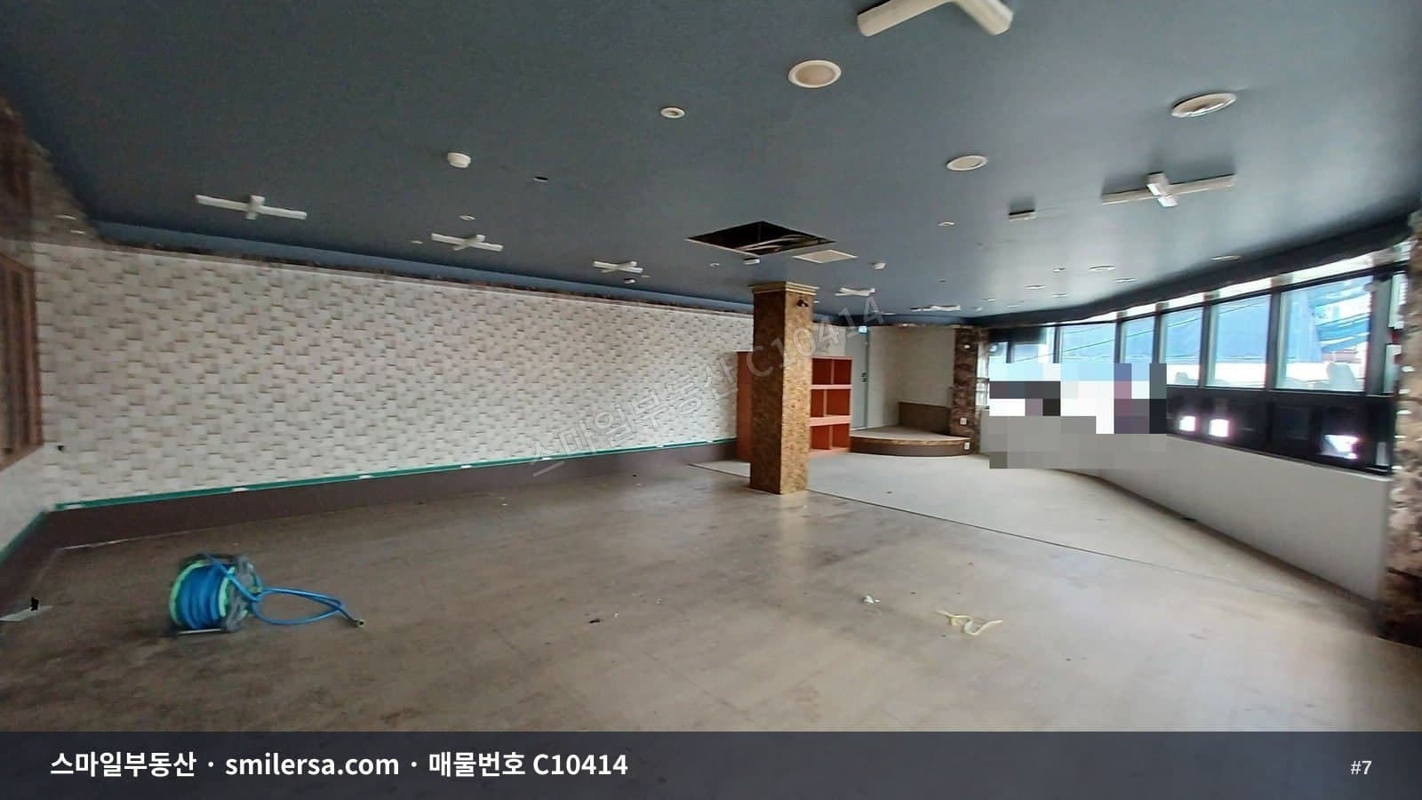 부전역 인근 도로변 2층 상가·사무실 썸네일 7