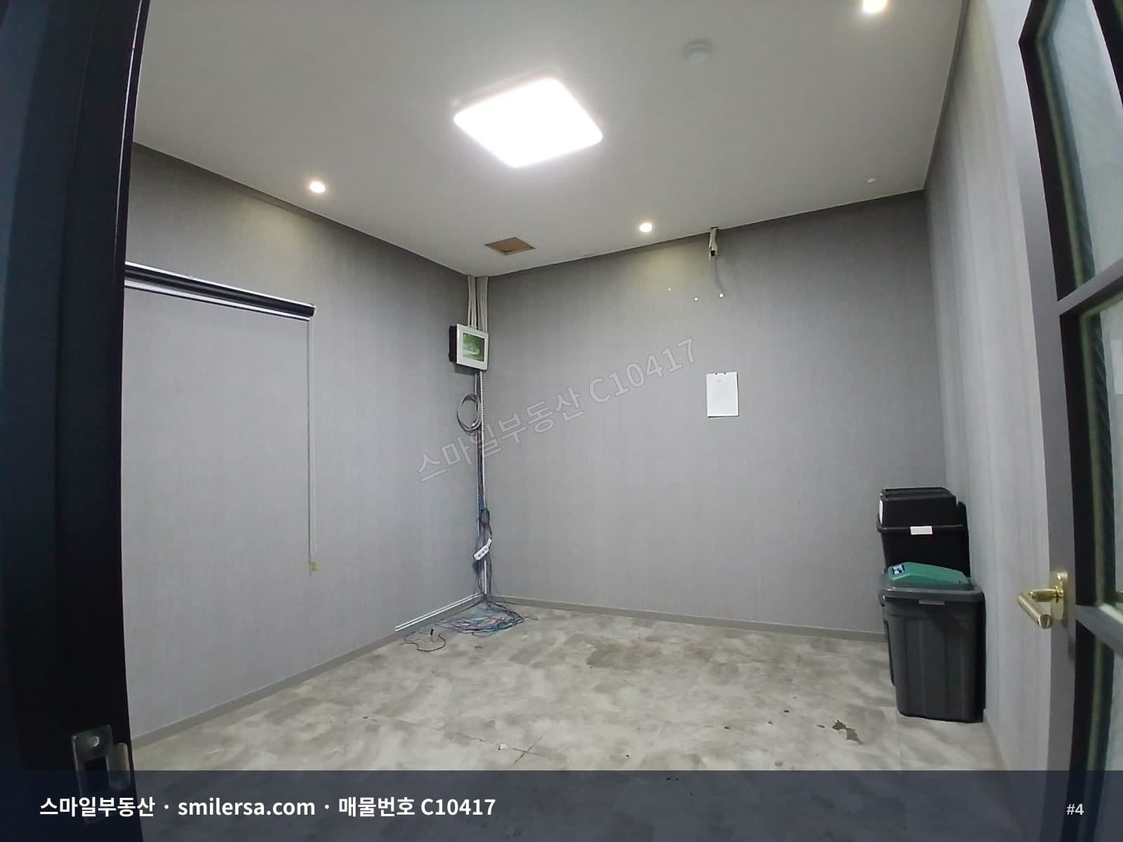 전포 카페거리 큰 대로변 깔끔한 사무실 썸네일 4