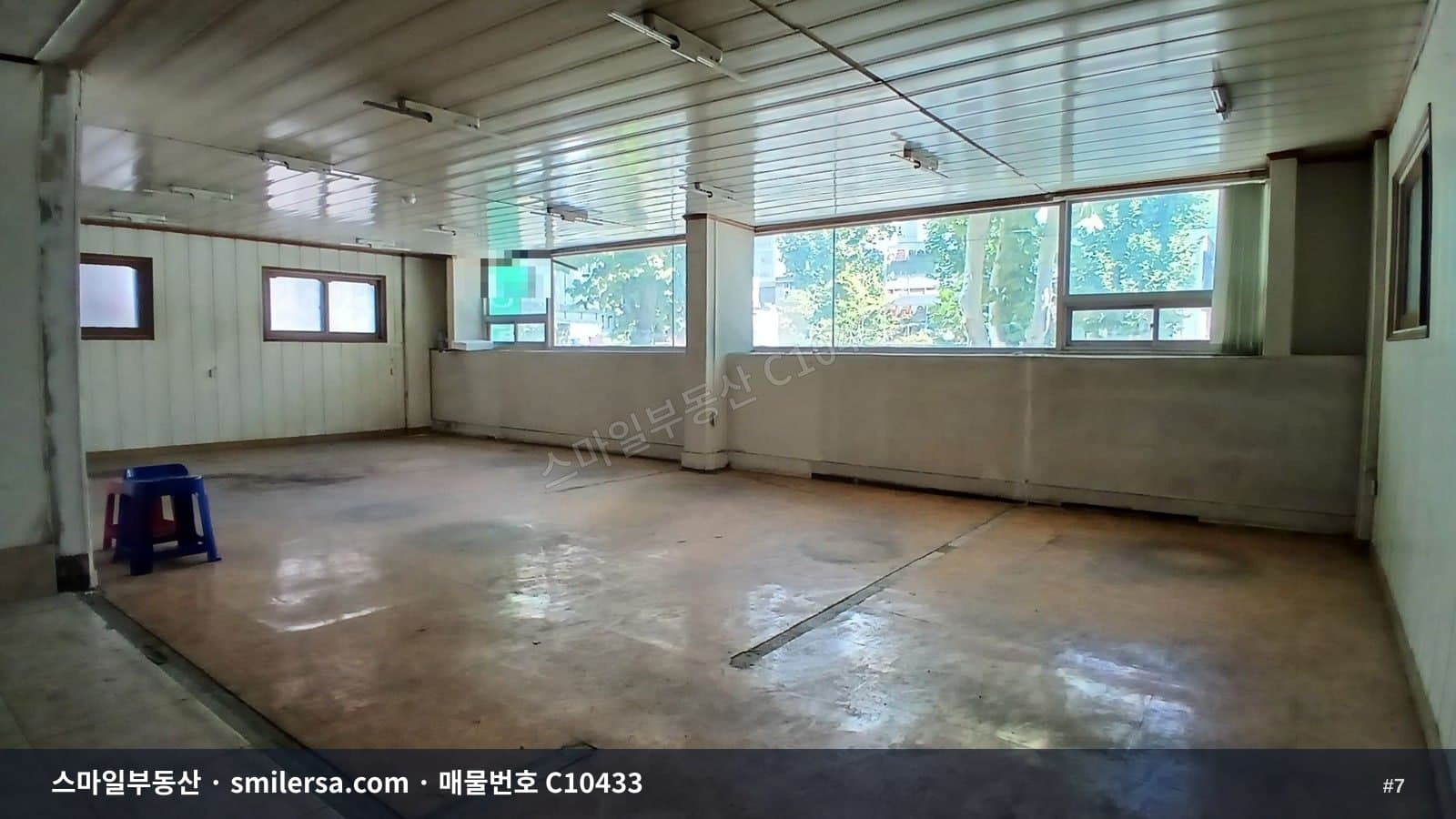 양정역 인근 대로변 대형 사무실 C10433 썸네일 7