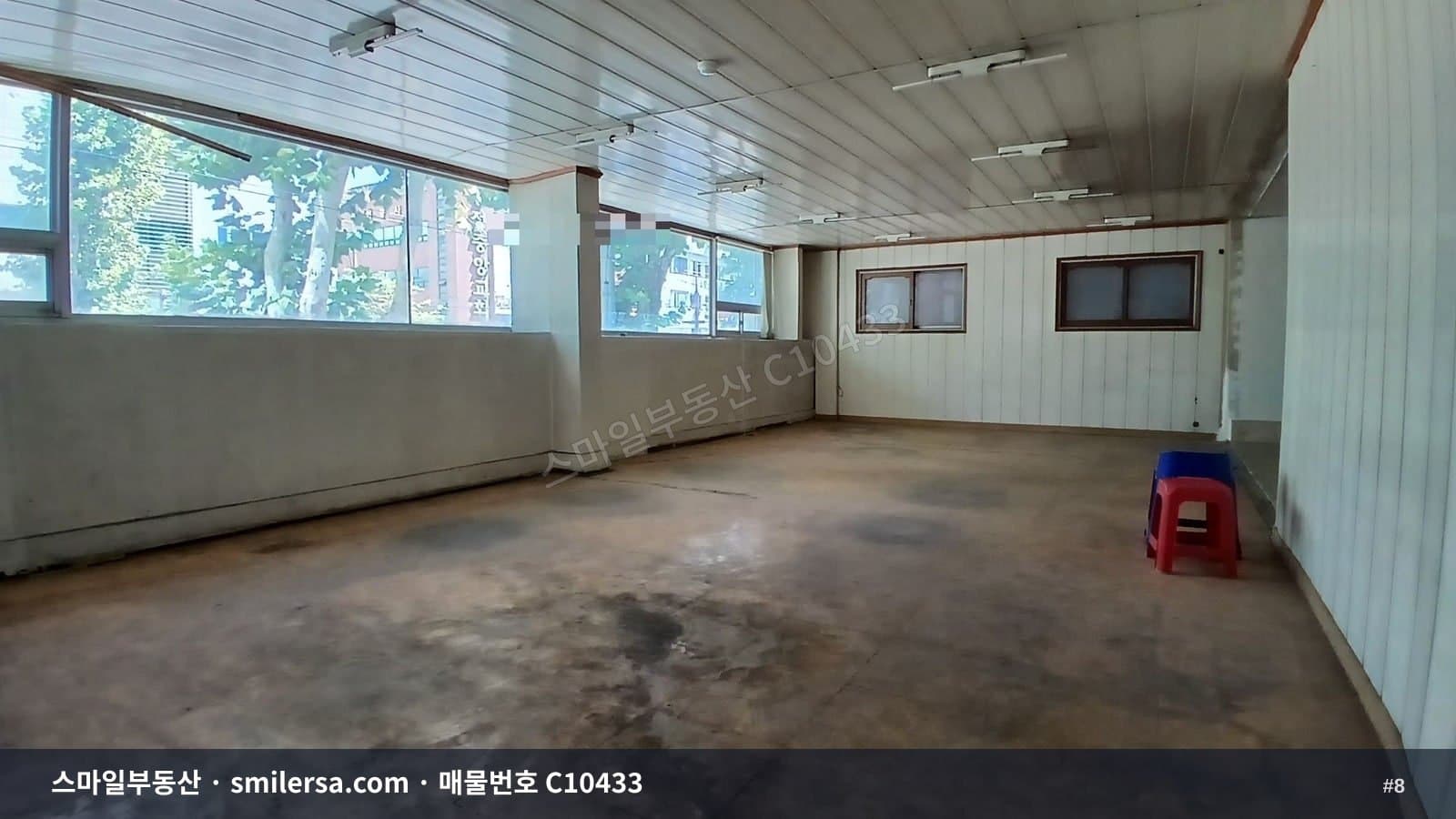 양정역 인근 대로변 대형 사무실 C10433 썸네일 8