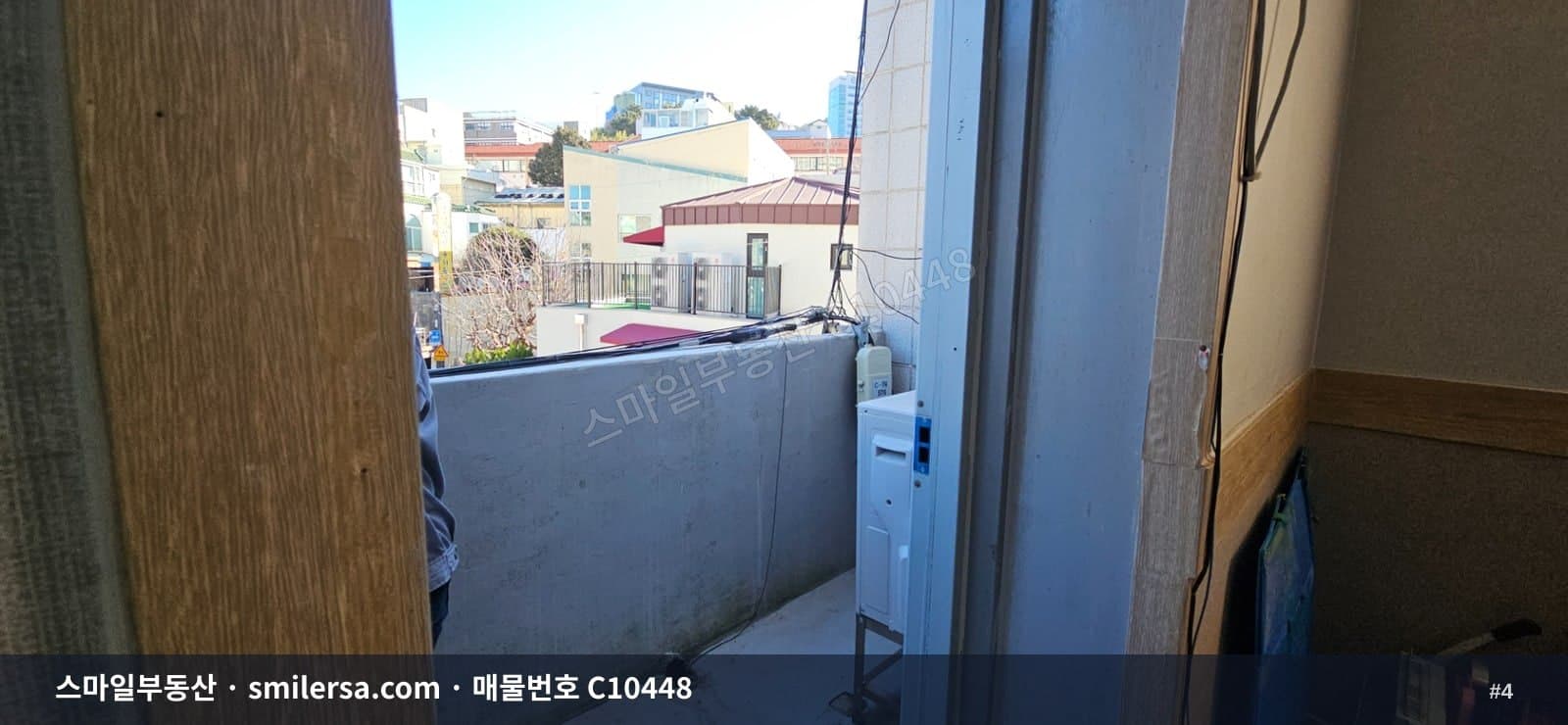 양정동 가성비 좋은 소형 사무실 썸네일 4