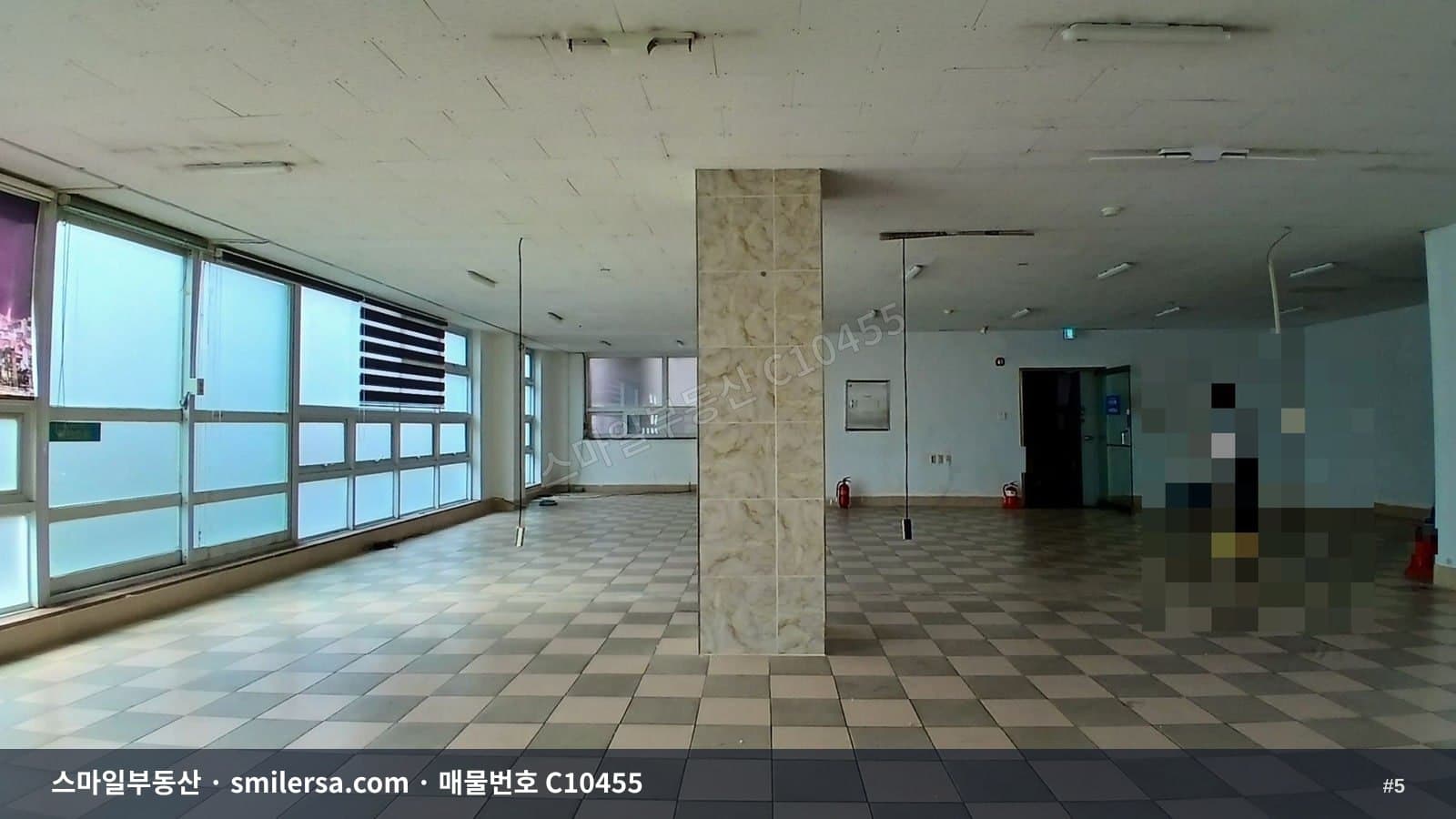 범내골역 인근 가성비 좋은 사무실 썸네일 5
