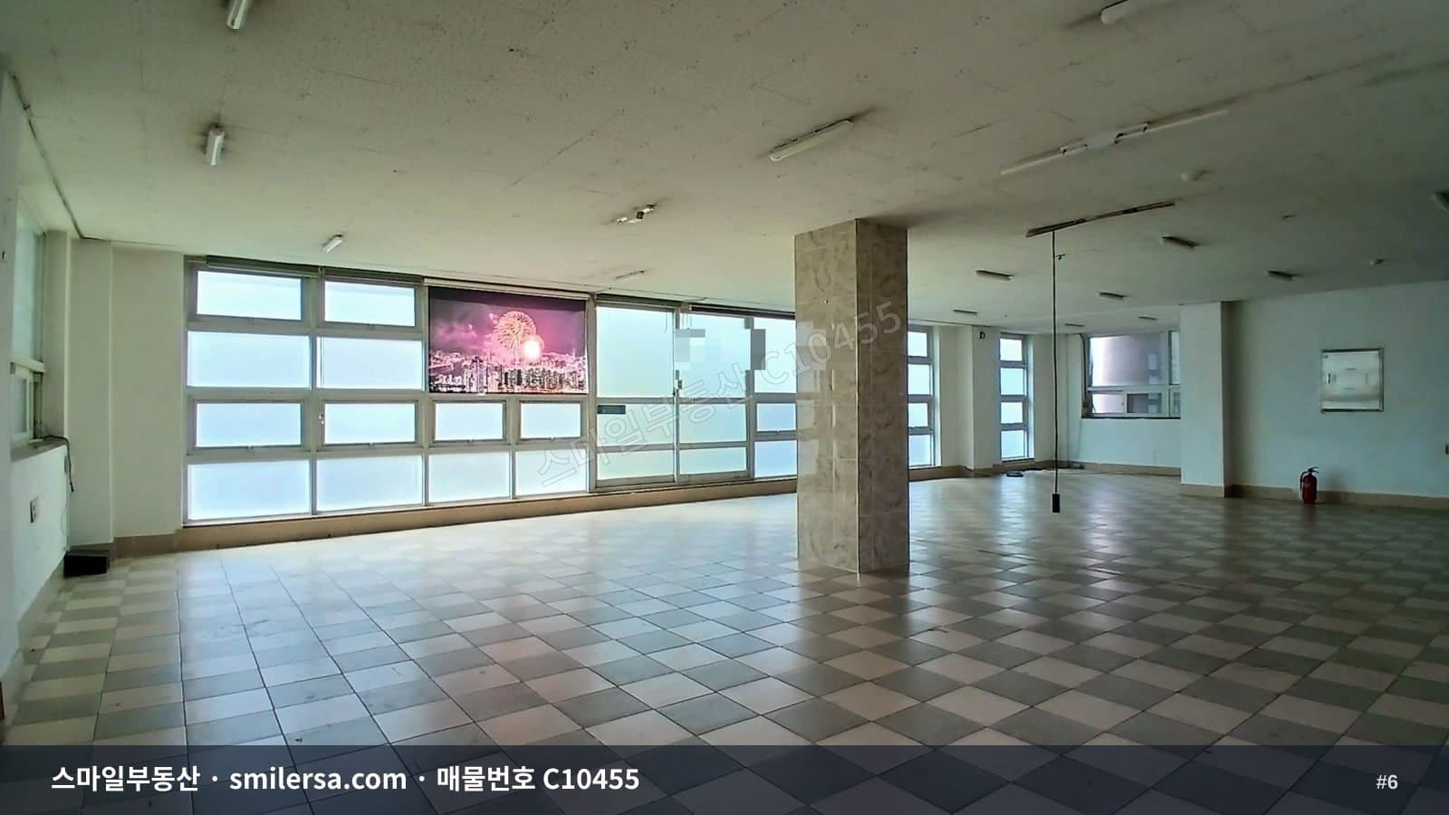 범내골역 인근 가성비 좋은 사무실 썸네일 6