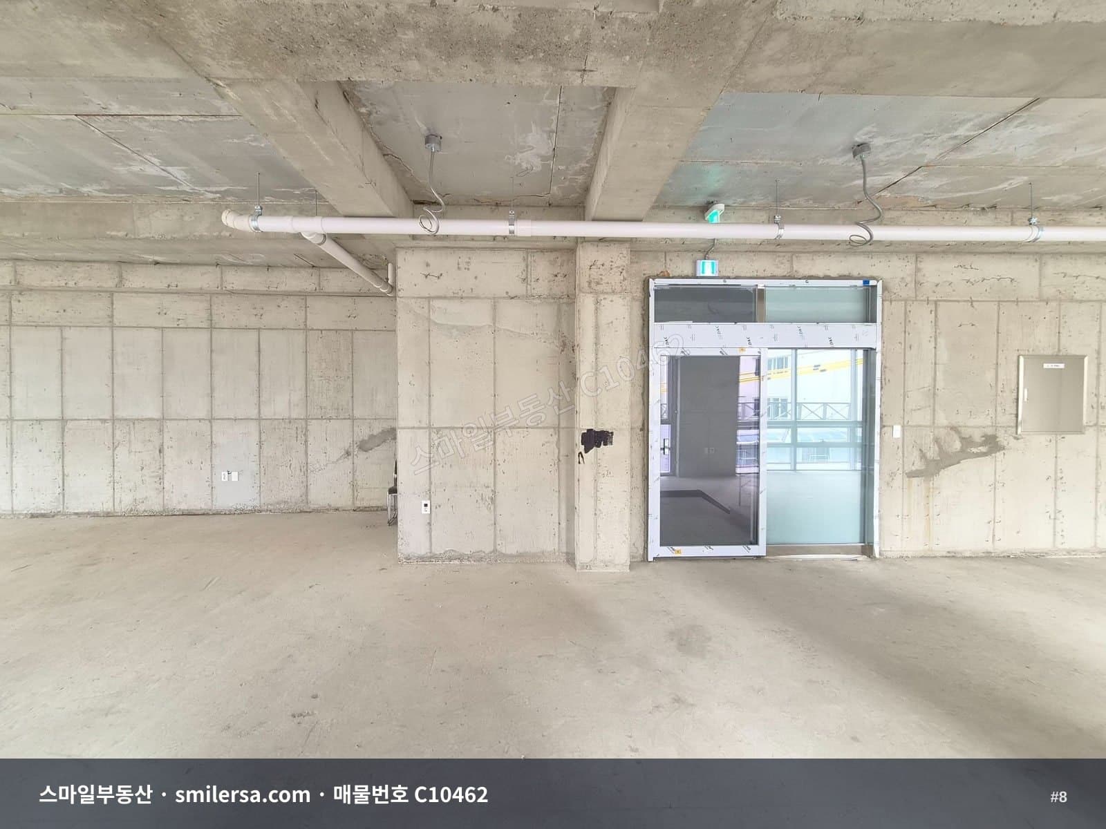양정동 도로변 코너 가시성 좋은 메디컬 빌딩 사무실 썸네일 8
