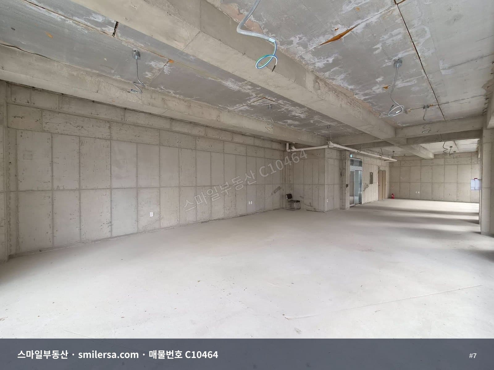부산진구 양정동 도로변 코너 가시성 좋은 메디컬 빌딩 사무실 썸네일 7