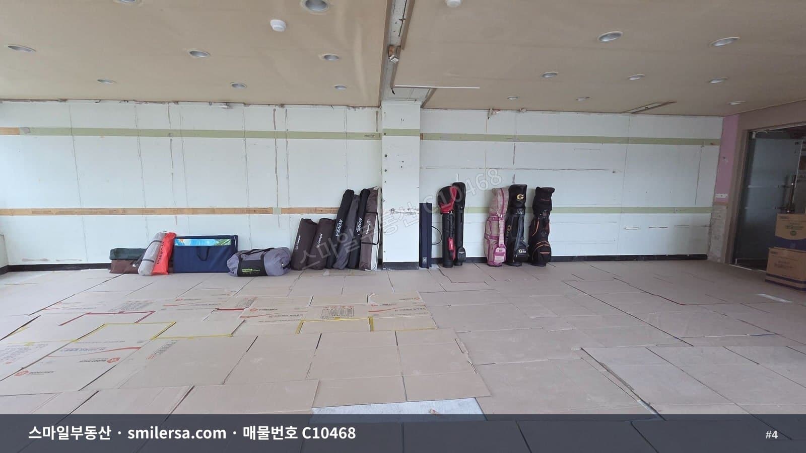 시청 인근 사거리 코너 사무실 썸네일 4