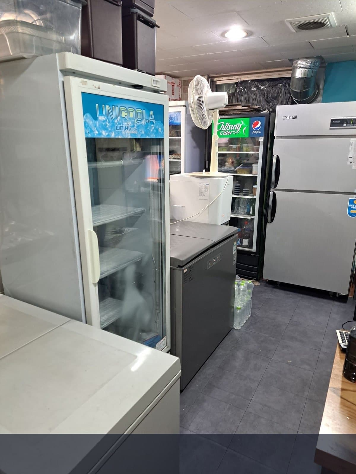연산동 시설 완비된 1층 배달 음식점 썸네일 2