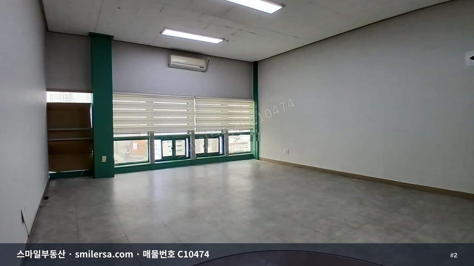 연산역 초역세권 가성비 소형사무실 썸네일 2