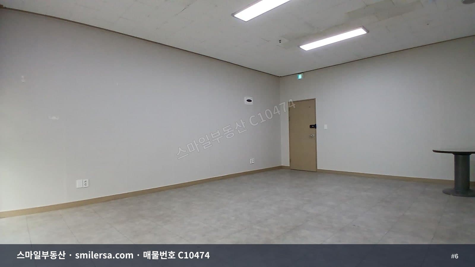 연산역 초역세권 가성비 소형사무실 썸네일 6