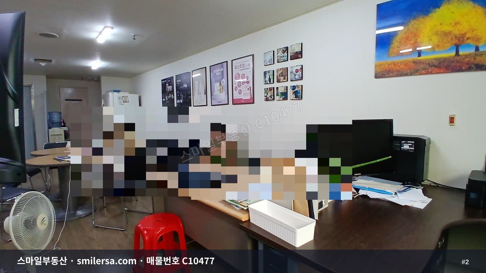 연산역 초역세권 가성비 소형사무실 썸네일 2
