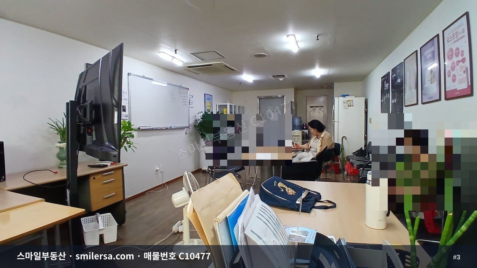 연산역 초역세권 가성비 소형사무실 썸네일 3