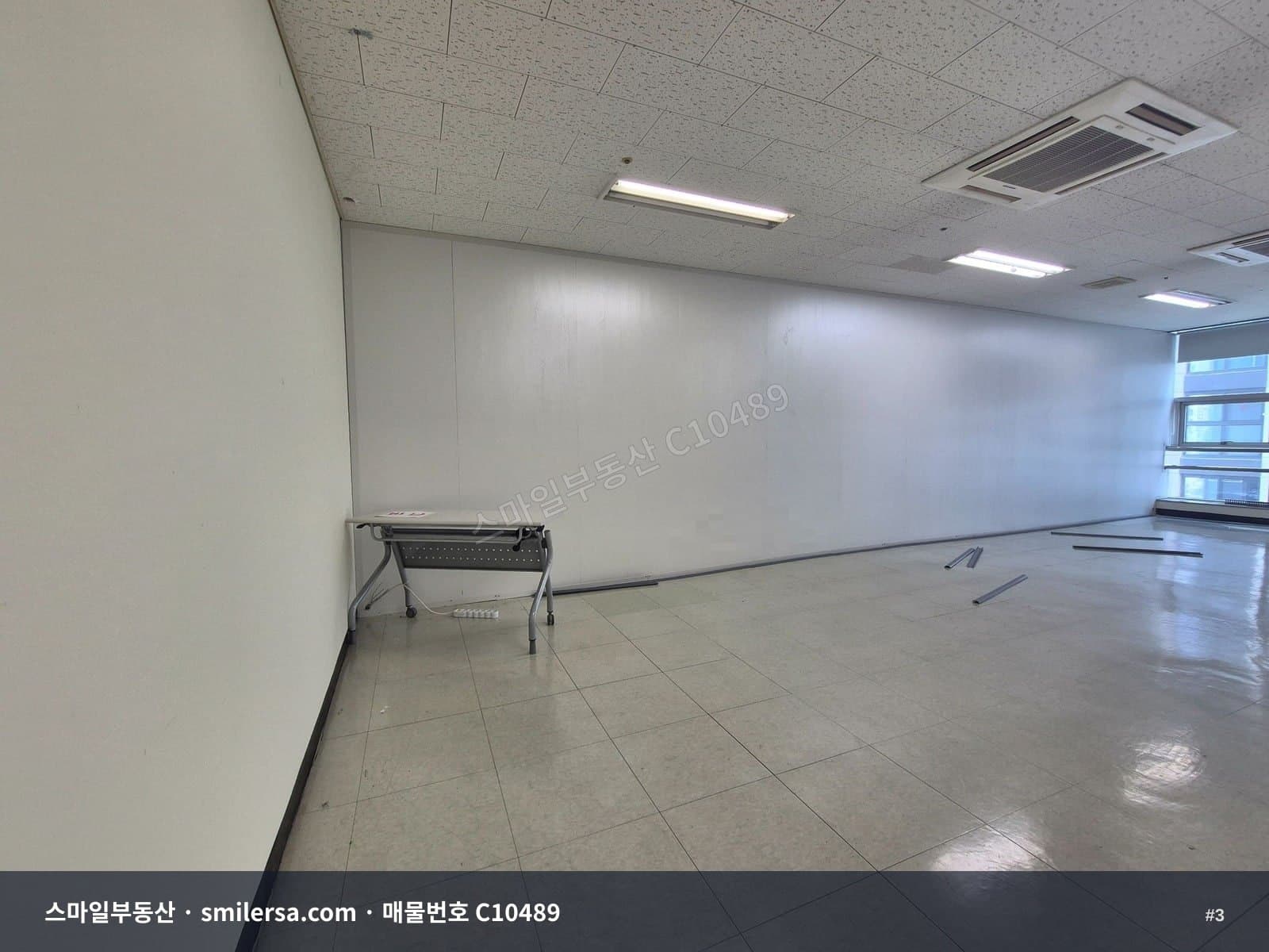 서면 삼정타워 인근 쾌적한 사무실 썸네일 3