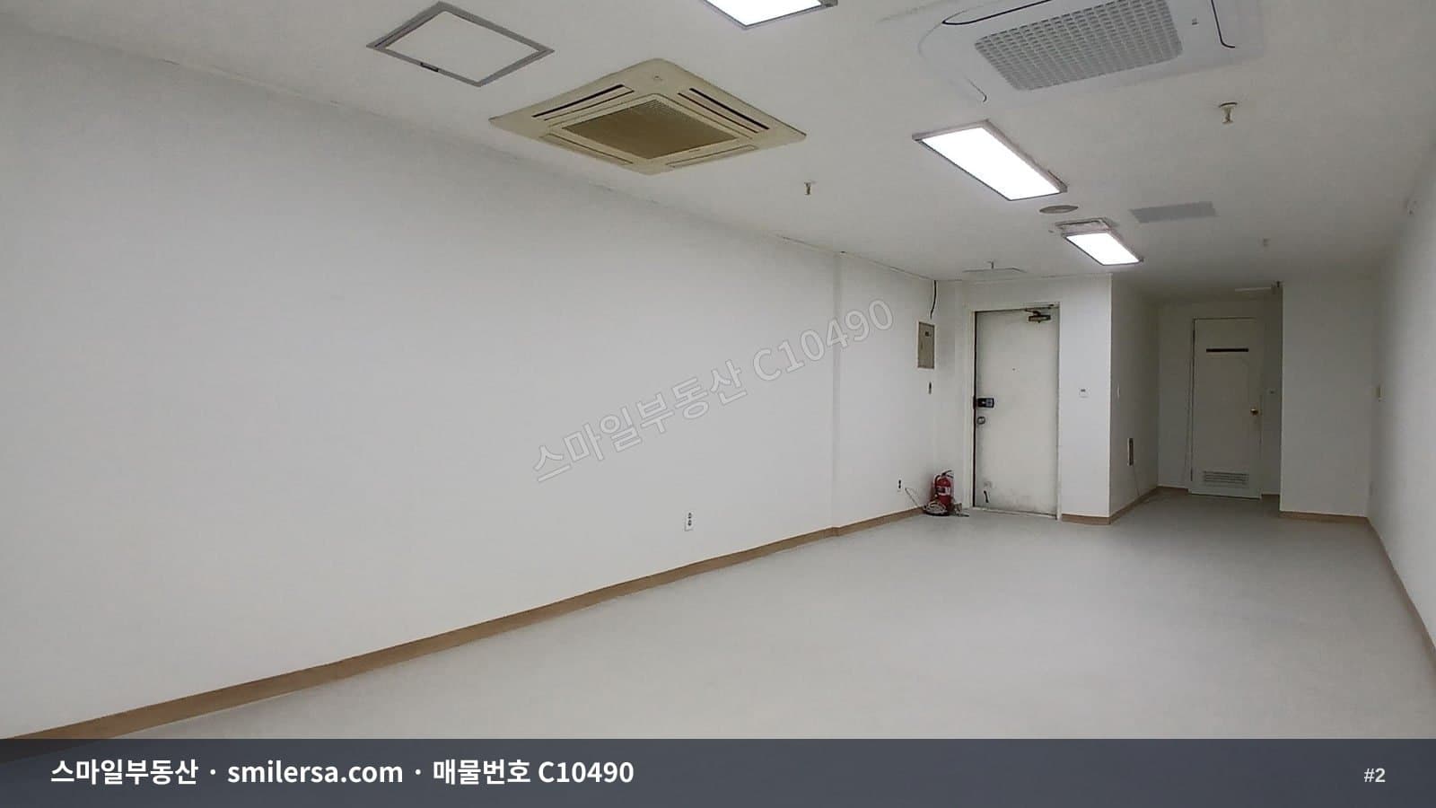 연산역 초역세권 가성비 소형사무실 썸네일 2