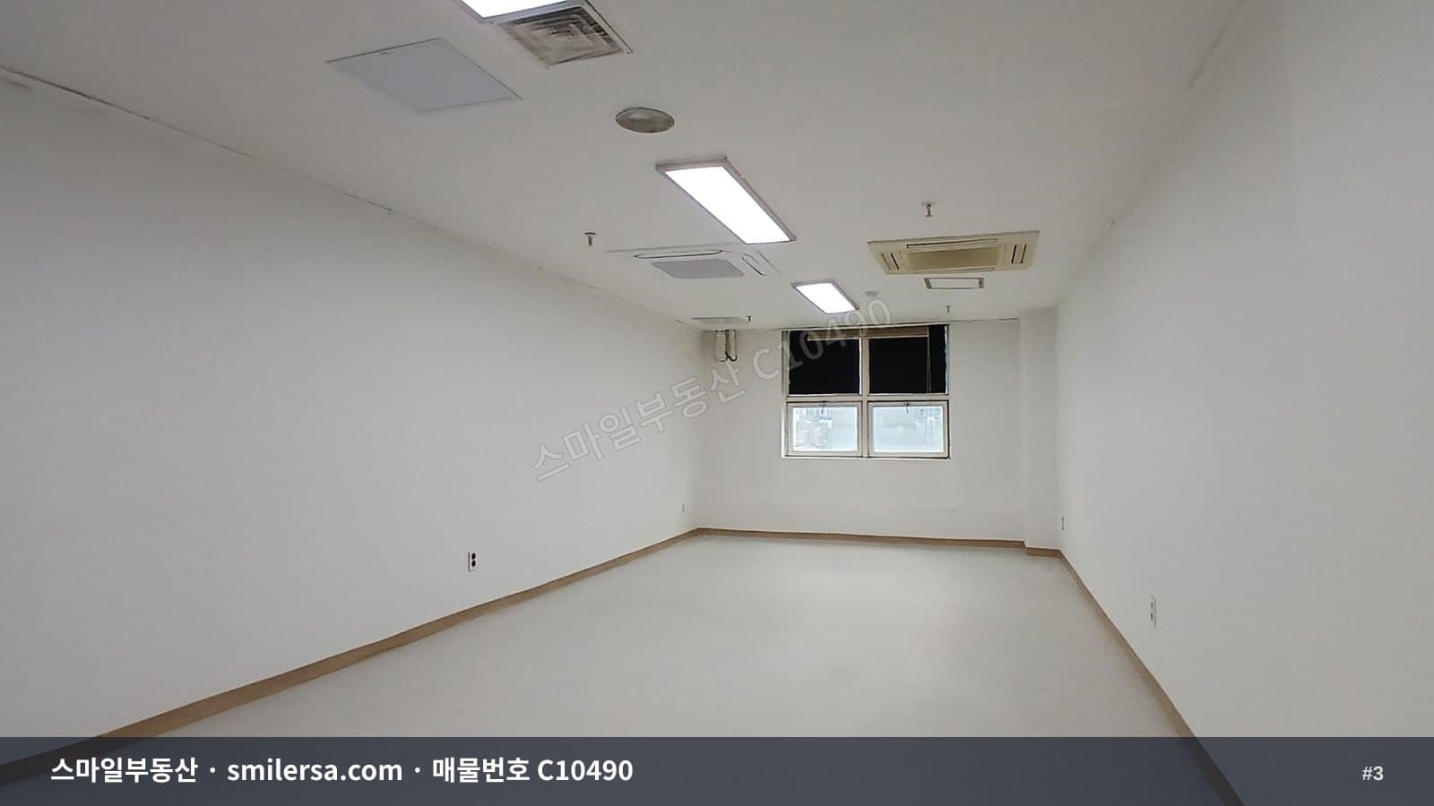 연산역 초역세권 가성비 소형사무실 썸네일 3