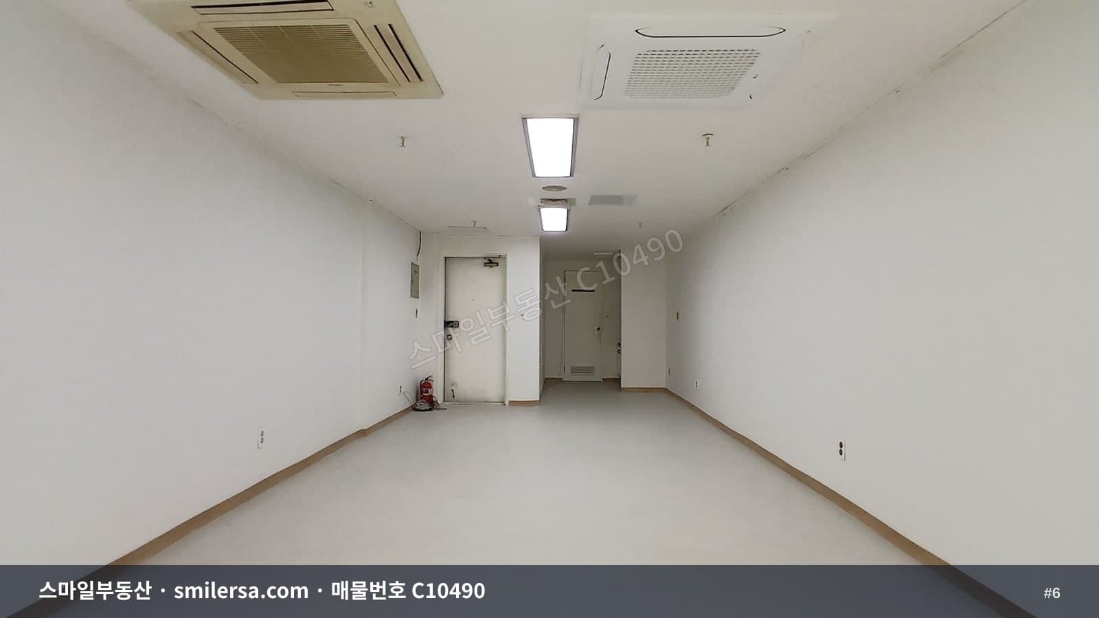 연산역 초역세권 가성비 소형사무실 썸네일 6