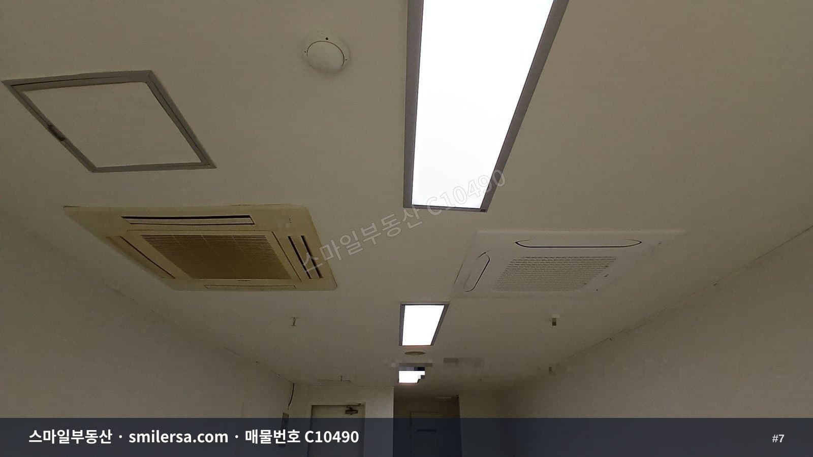 연산역 초역세권 가성비 소형사무실 썸네일 7