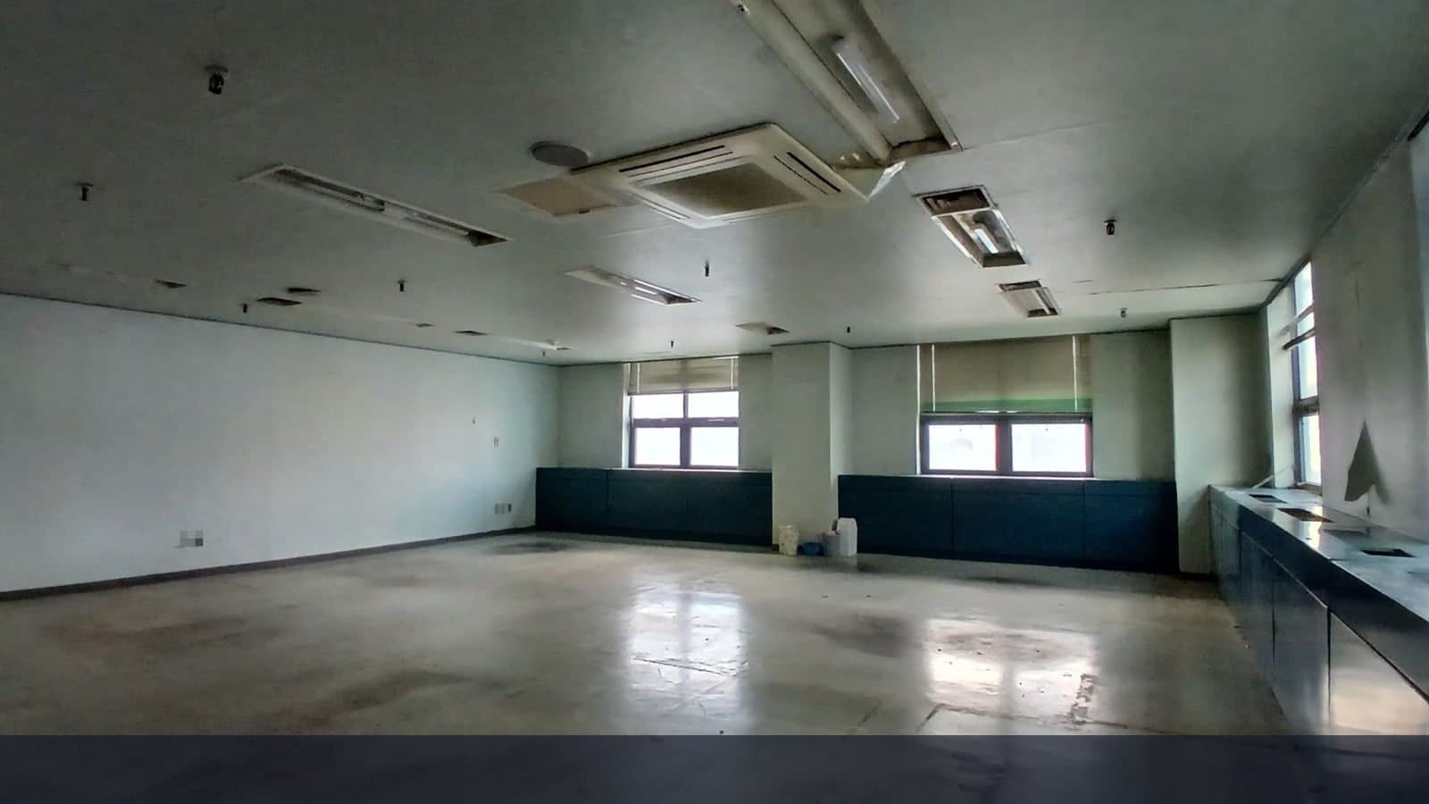 부산광역시 연제구 연산동 사무실 내부 사진 C10491