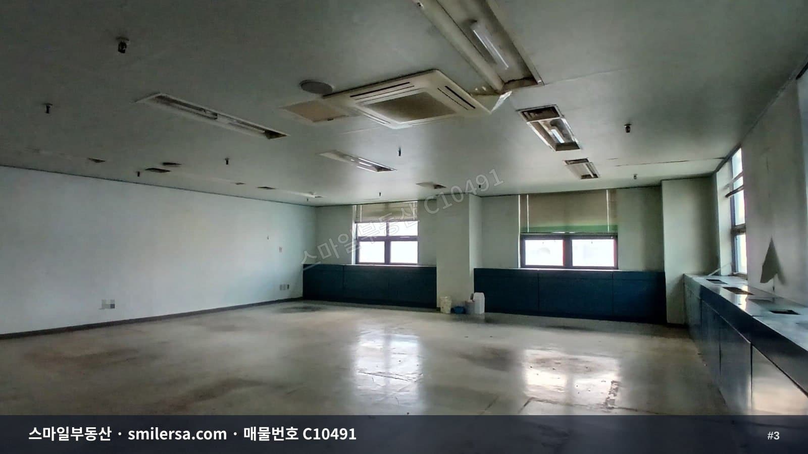 연산역 초역세권 가성비 사무실 썸네일 3
