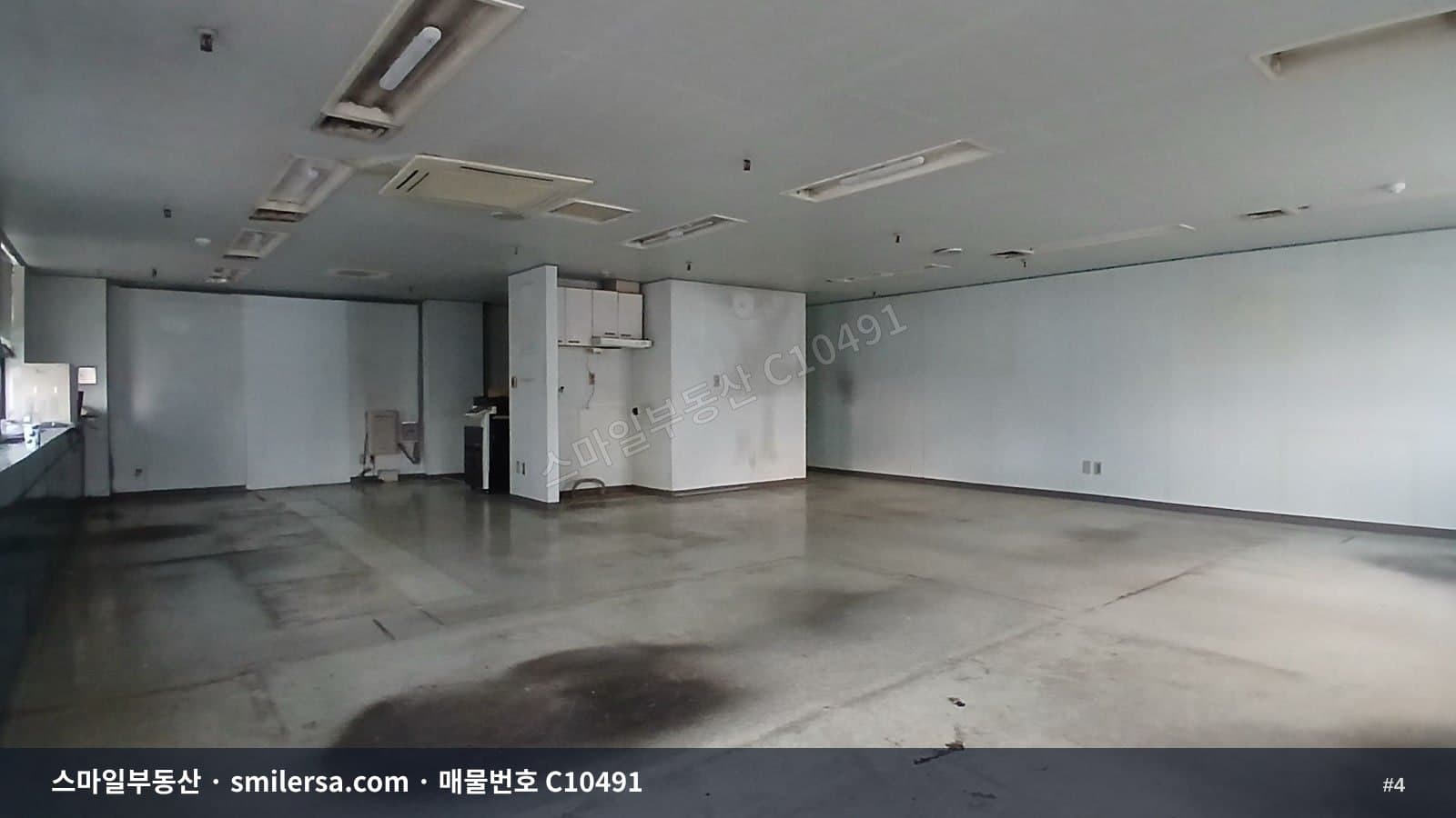 연산역 초역세권 가성비 사무실 썸네일 4