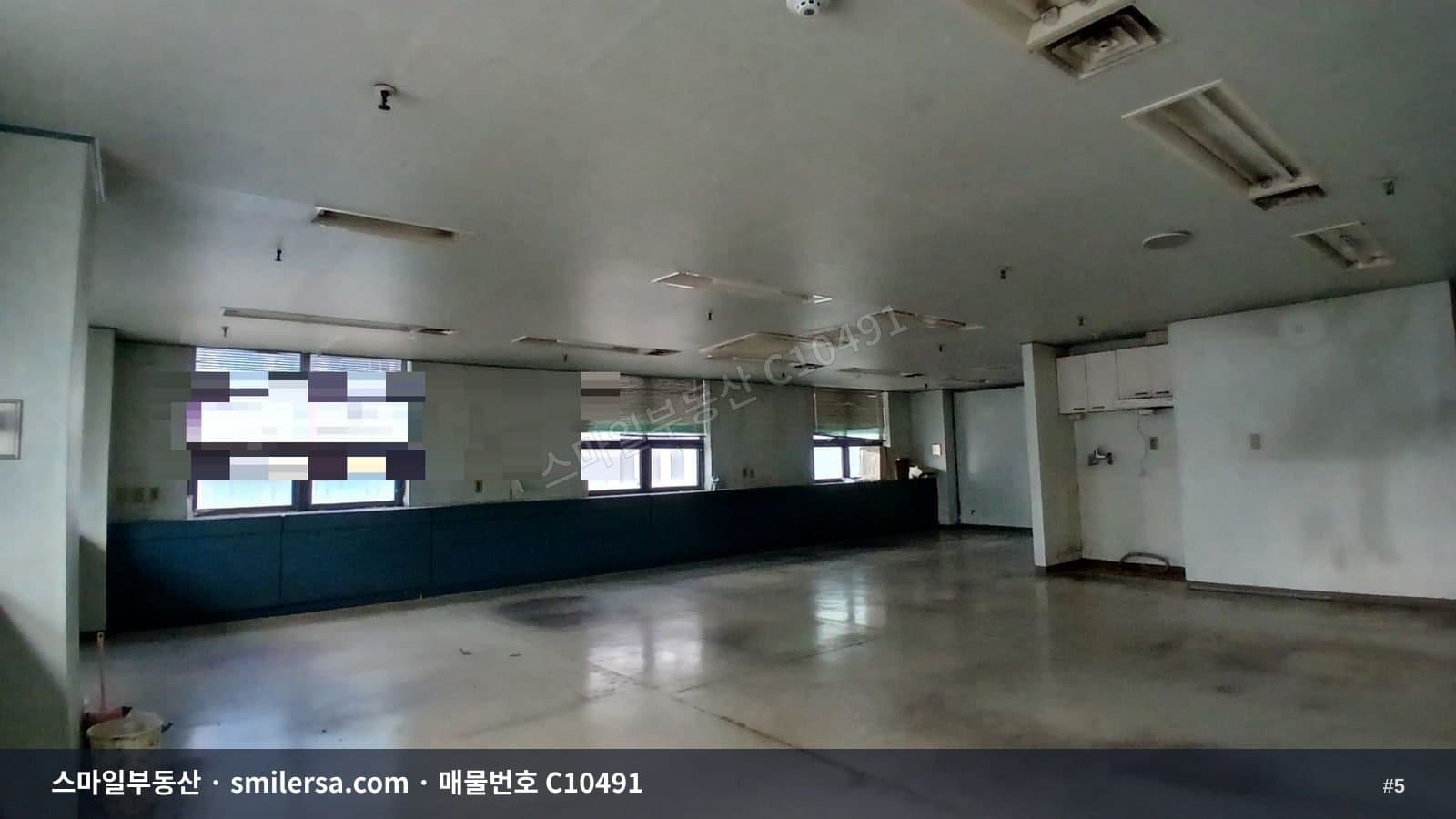연산역 초역세권 가성비 사무실 썸네일 5