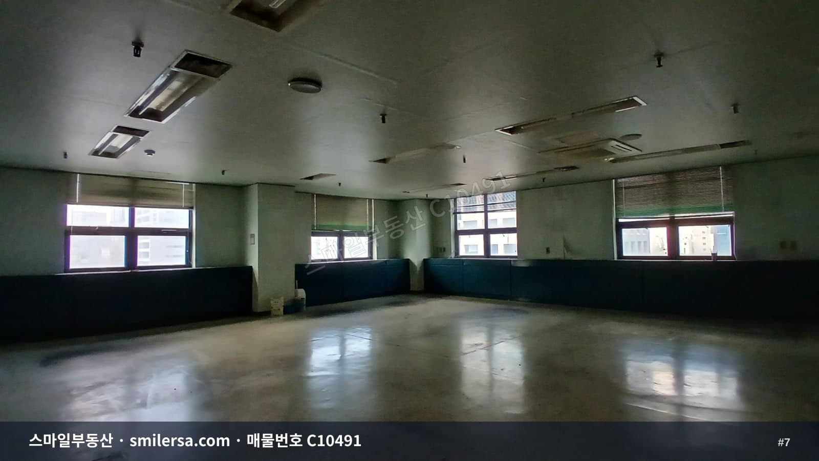 연산역 초역세권 가성비 사무실 썸네일 7