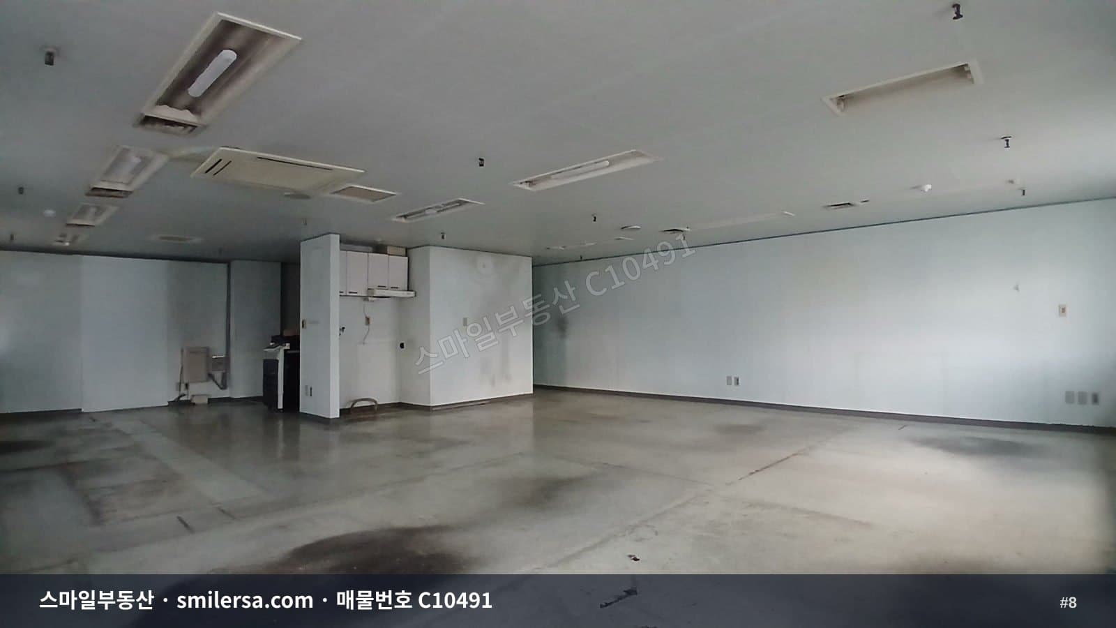 연산역 초역세권 가성비 사무실 썸네일 8