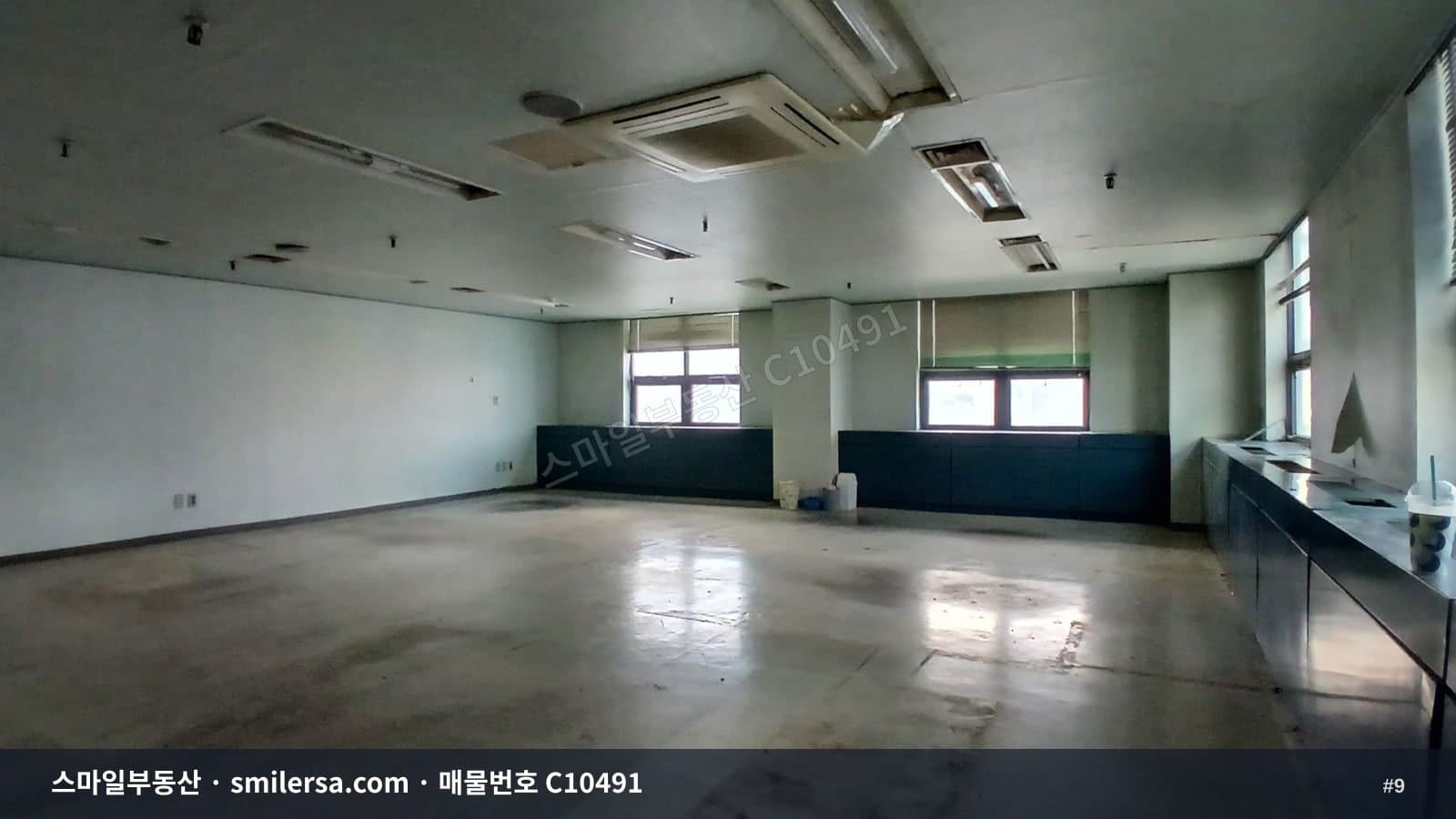 연산역 초역세권 가성비 사무실 썸네일 9