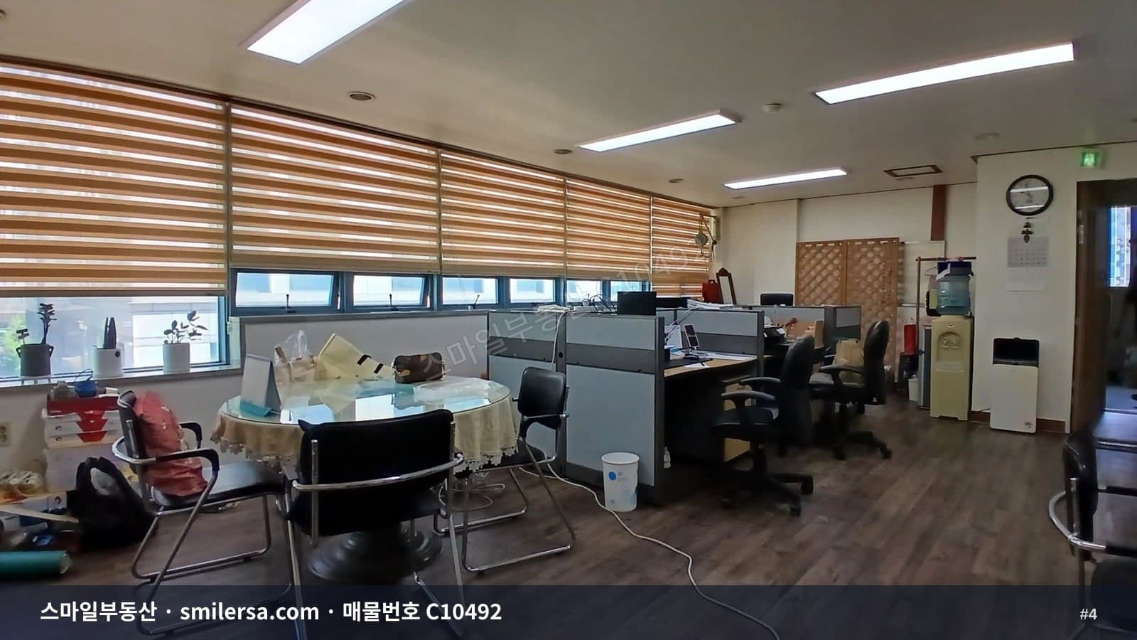 서면 인근 범내골 역세권 소형 사무실 썸네일 4
