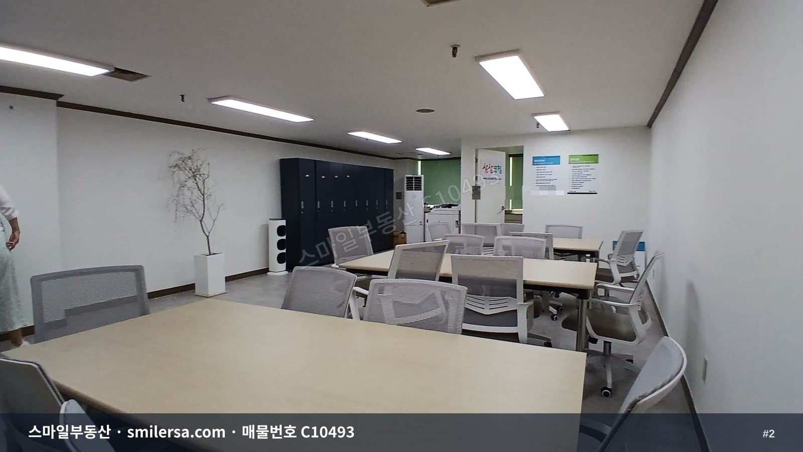 연산역 초역세권 연산로터리 인근 가성비 좋은 중소형 사무실 썸네일 2