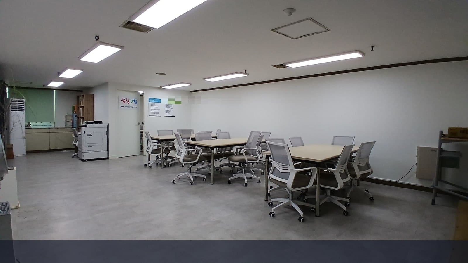 연산역 초역세권 연산로터리 인근 가성비 좋은 중소형 사무실 썸네일 2