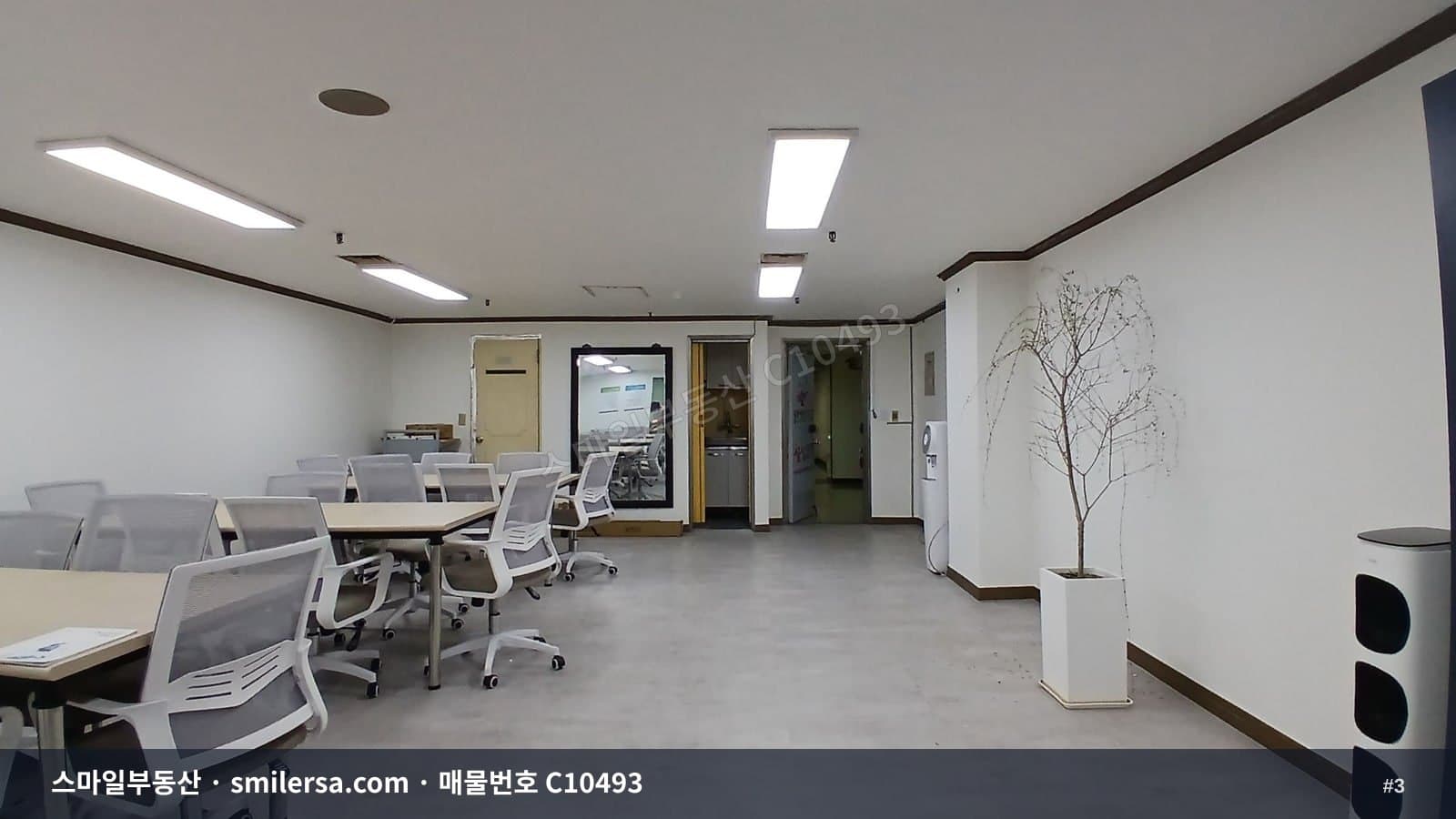 연산역 초역세권 연산로터리 인근 가성비 좋은 중소형 사무실 썸네일 3